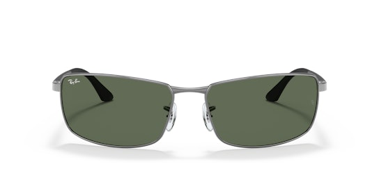 RAY-BAN RB3498 004/71 Gris