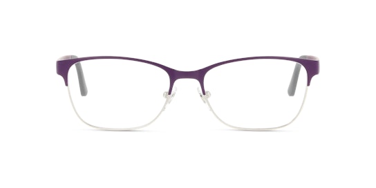Vogue VO 3940 Glasses Transparent / Purple