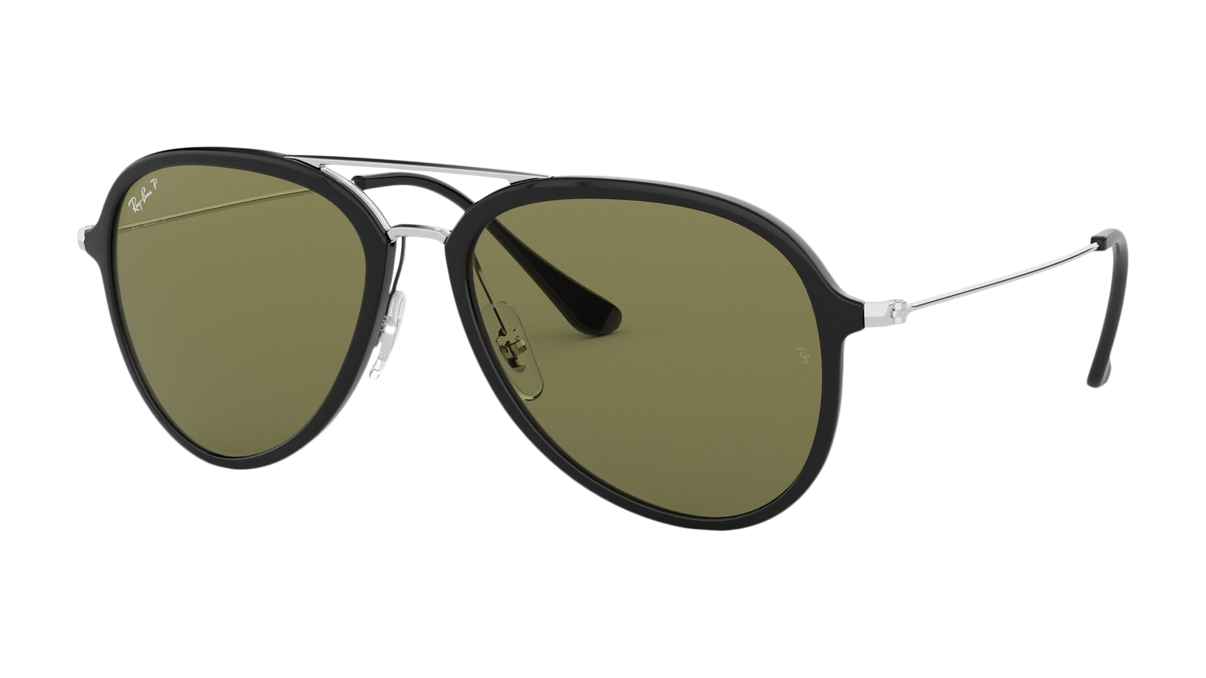 [products.image.angle_left01] Ray-Ban RB4298 601/9A