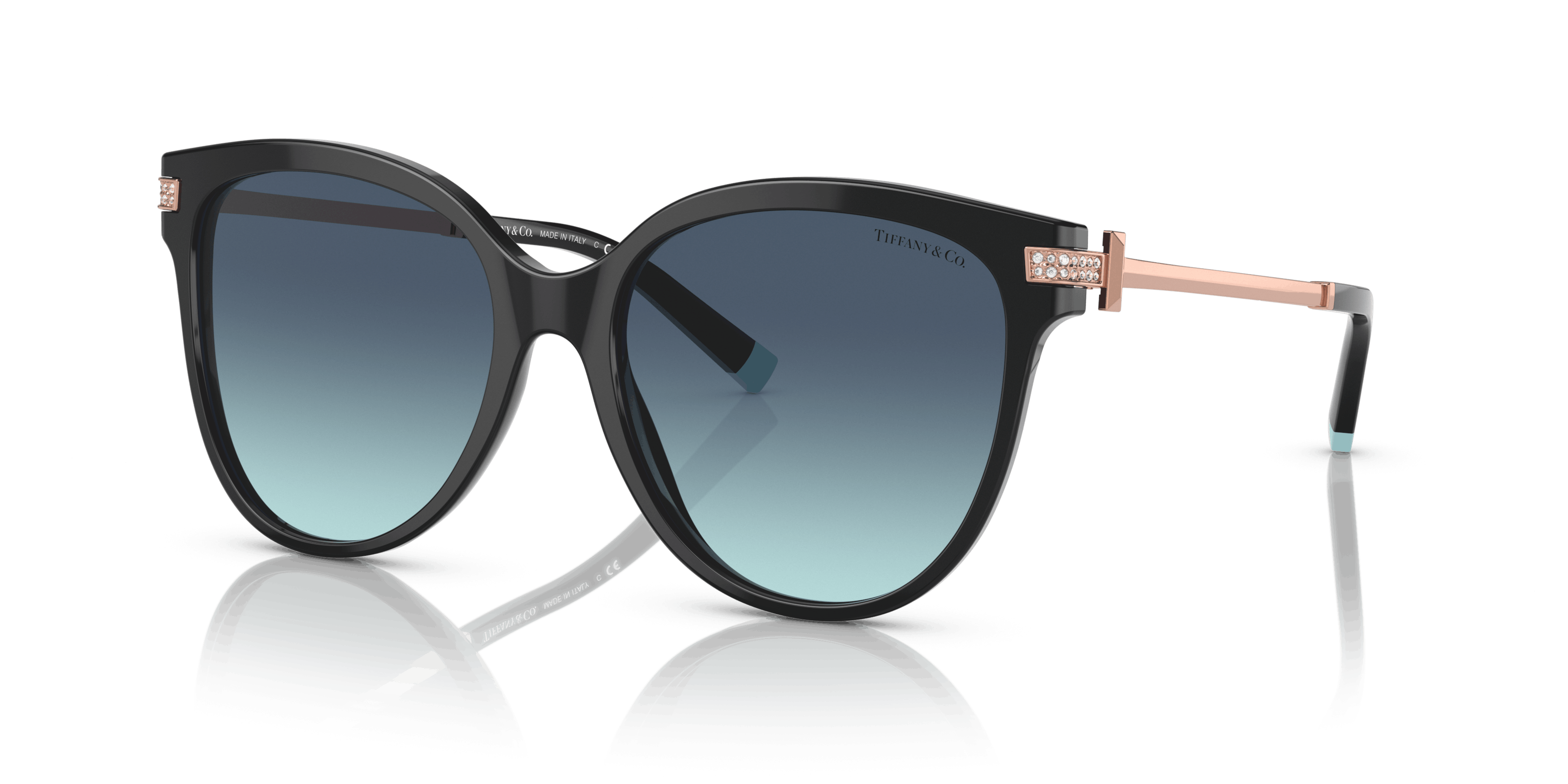 Angle_Left01, Tiffany & Co. TF4193B 80019S