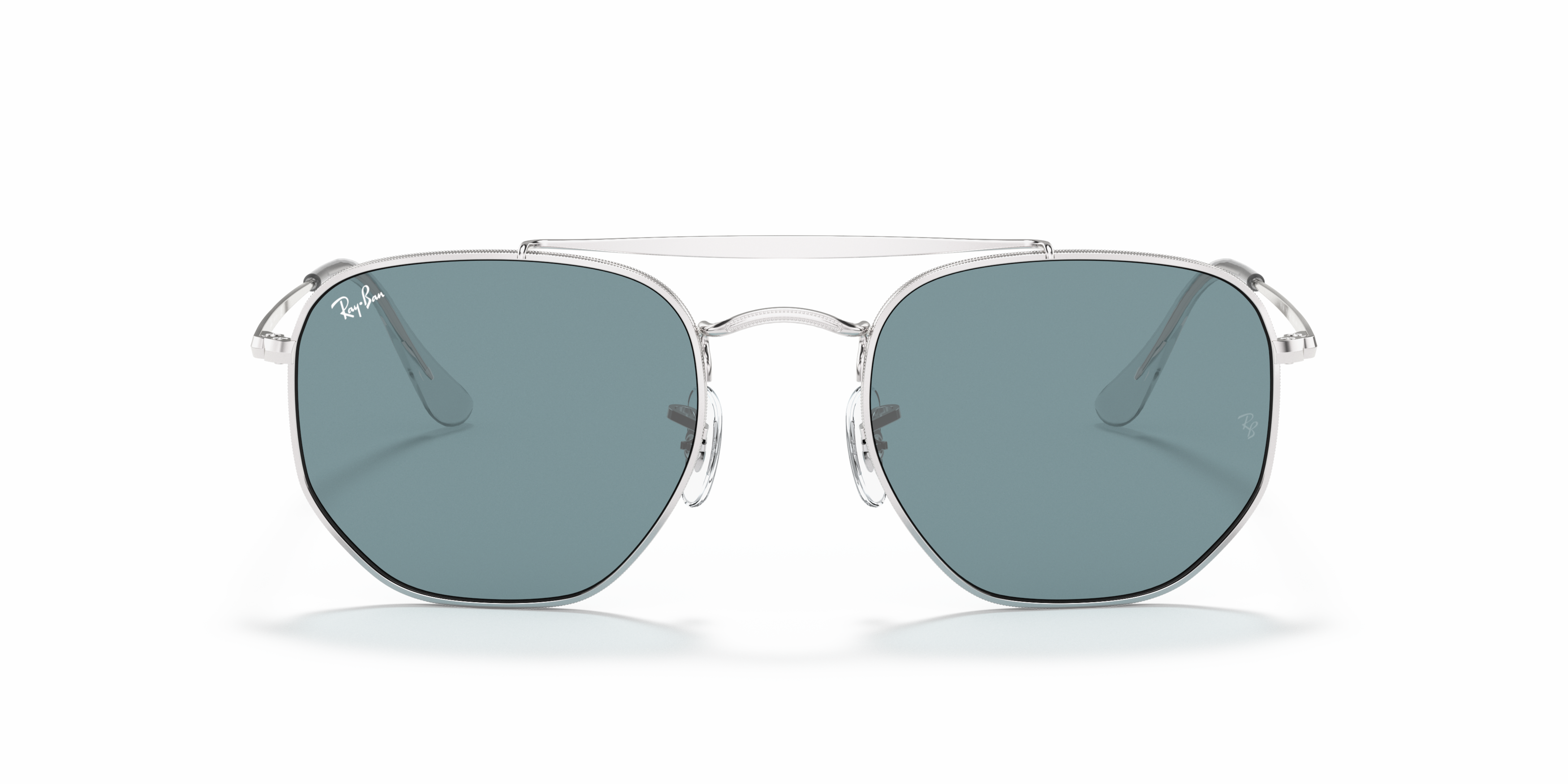 [products.image.front] Ray-Ban Marshal RB3648 003/56