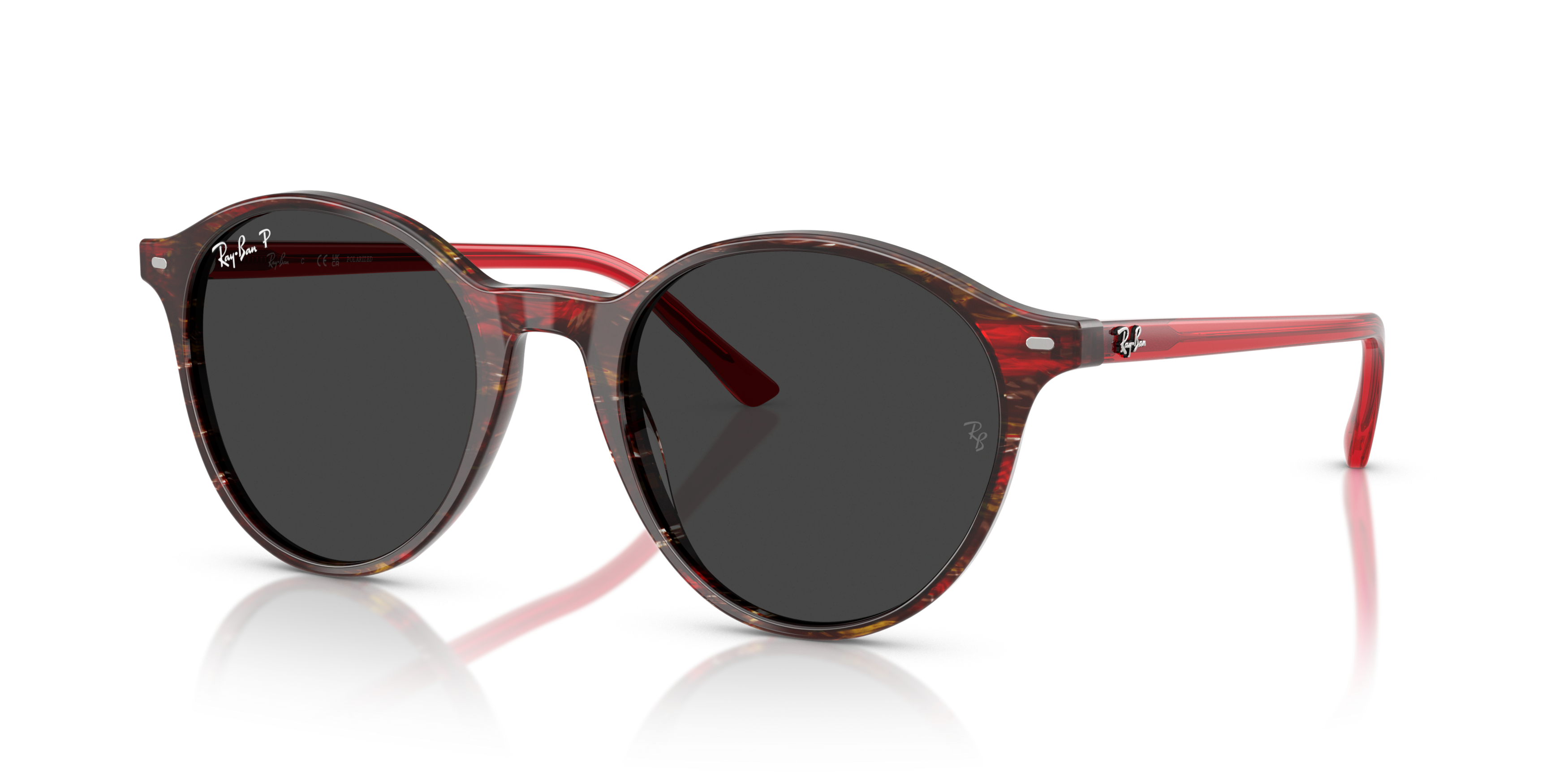 [products.image.angle_left01] Ray-Ban Bernard RB2230 W0365