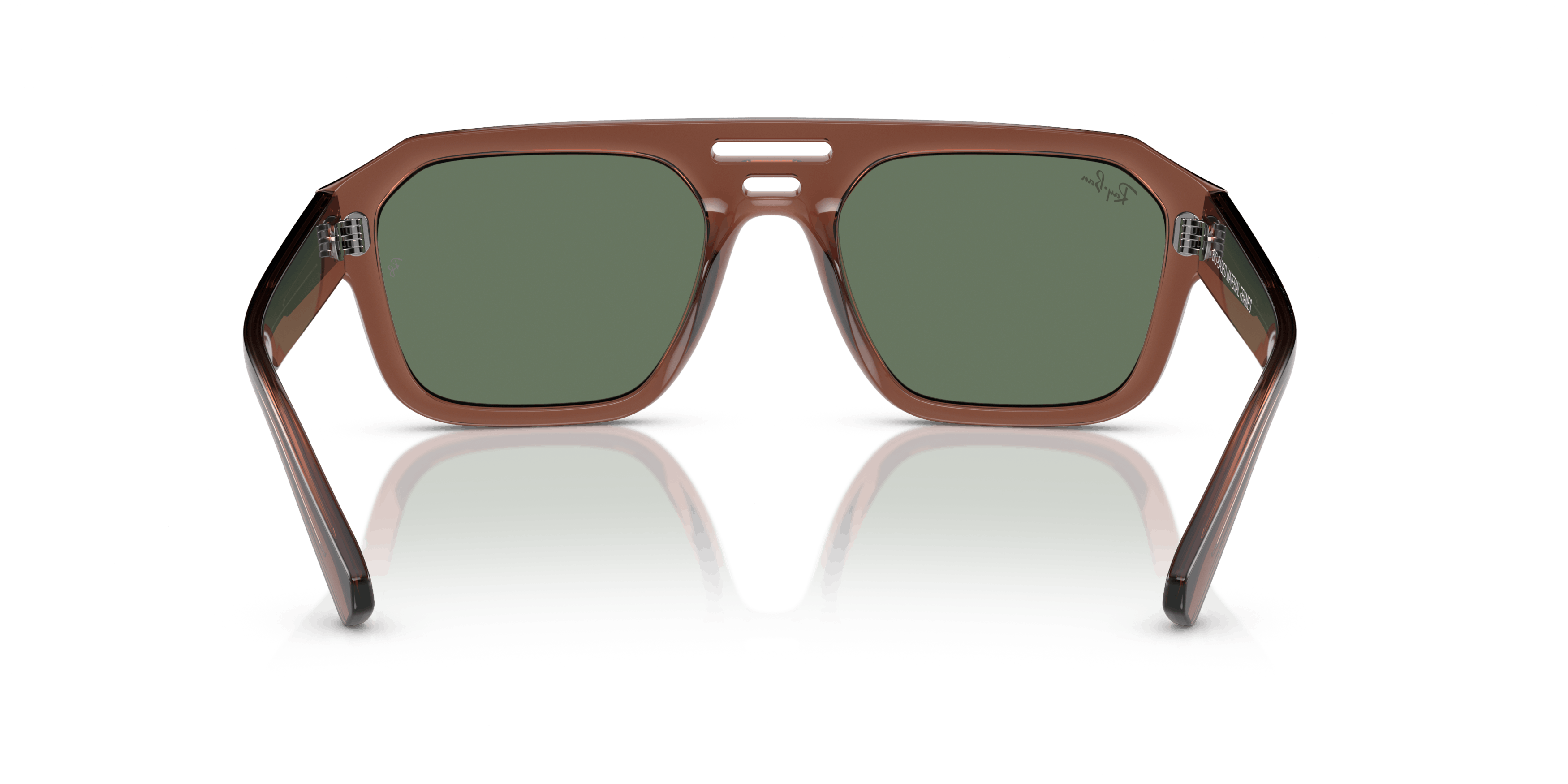 Detail02, Ray-Ban CORRIGAN RB4397 667882