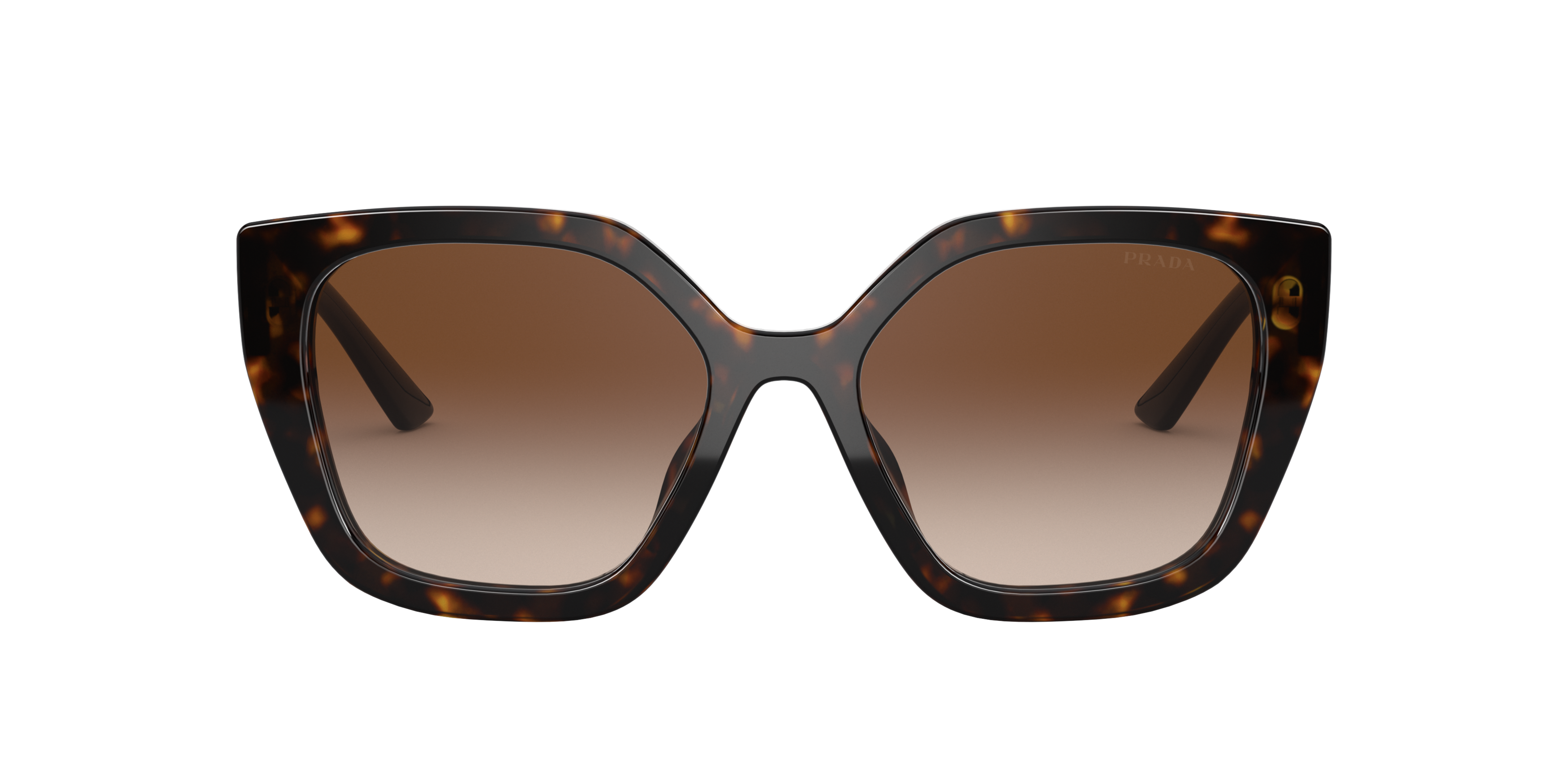 Lunettes de Soleil pour Femme Prada GrandOptical