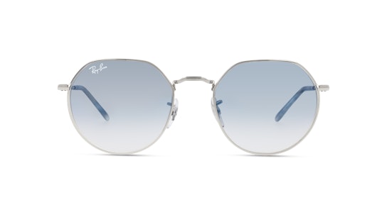 RAY-BAN RB3565 003/3F Argent