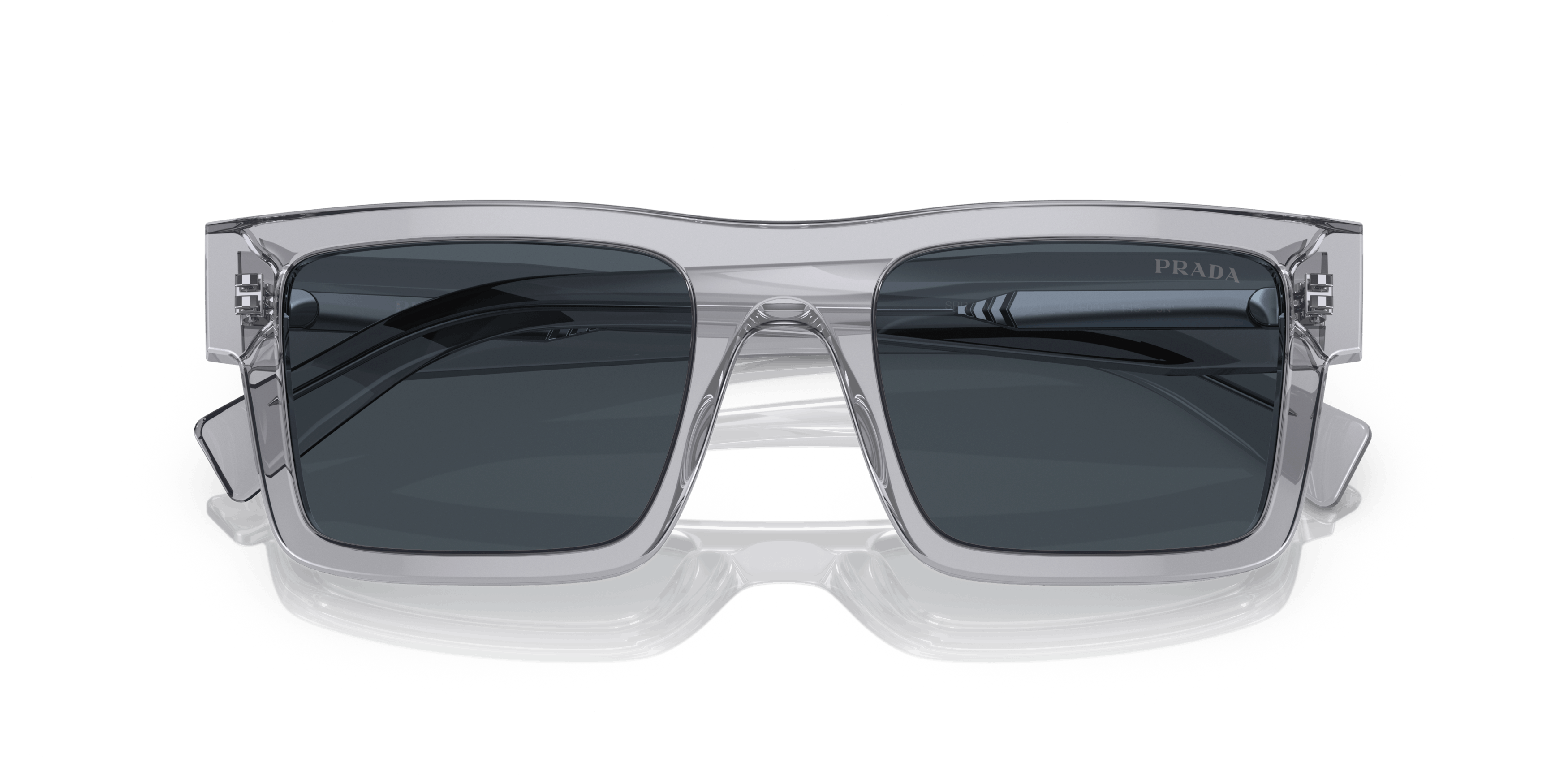 Folded, Prada PR 19WS U4309T