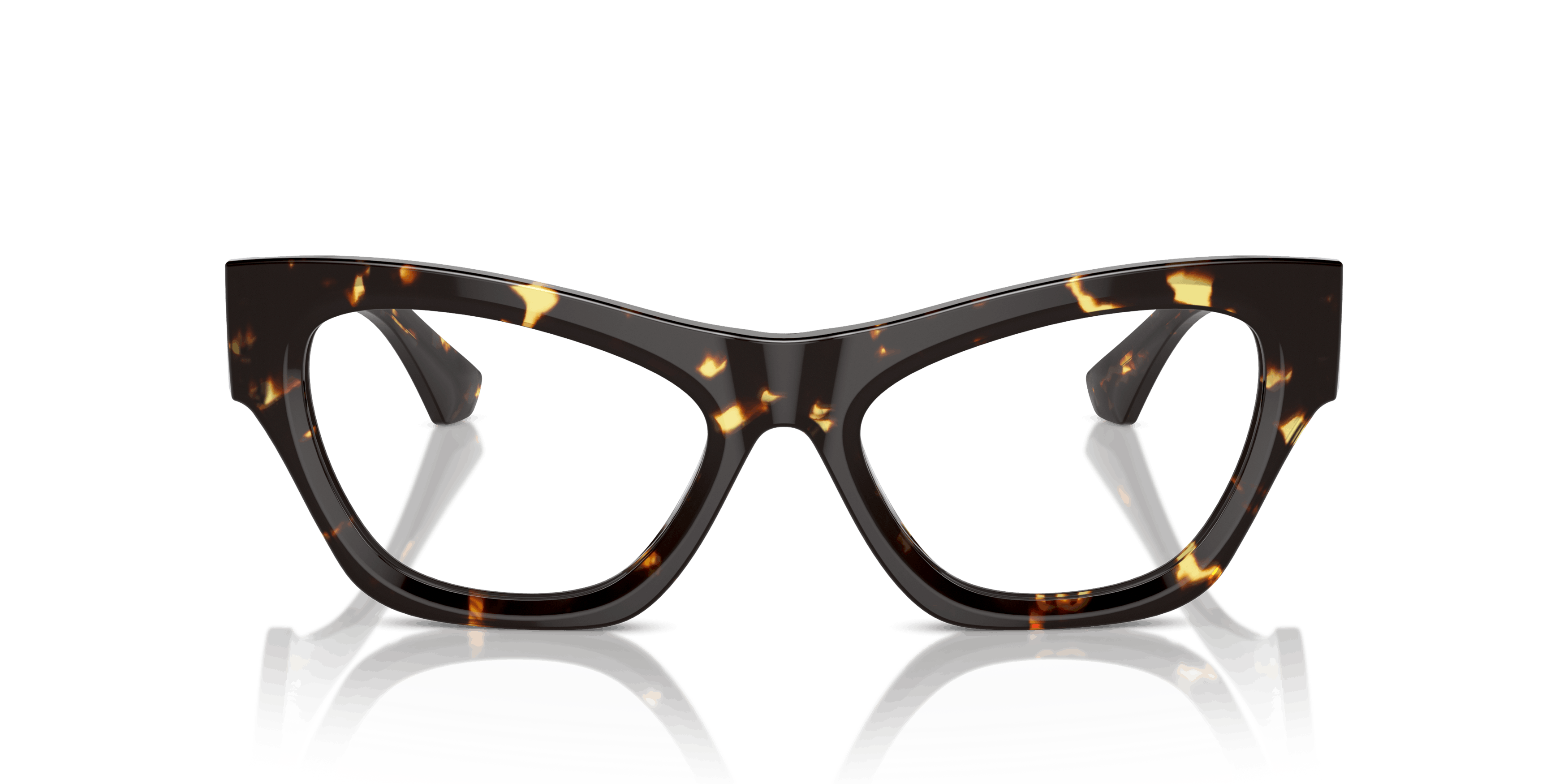 Front, Burberry BE 2405U Glasses