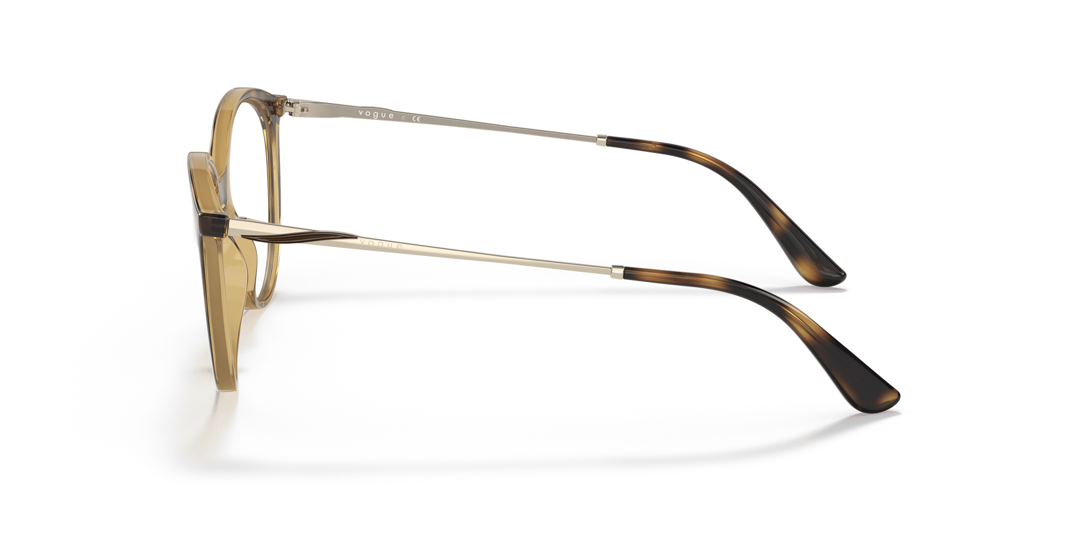 Angle_Left02, Vogue Eyewear VO5387 W656