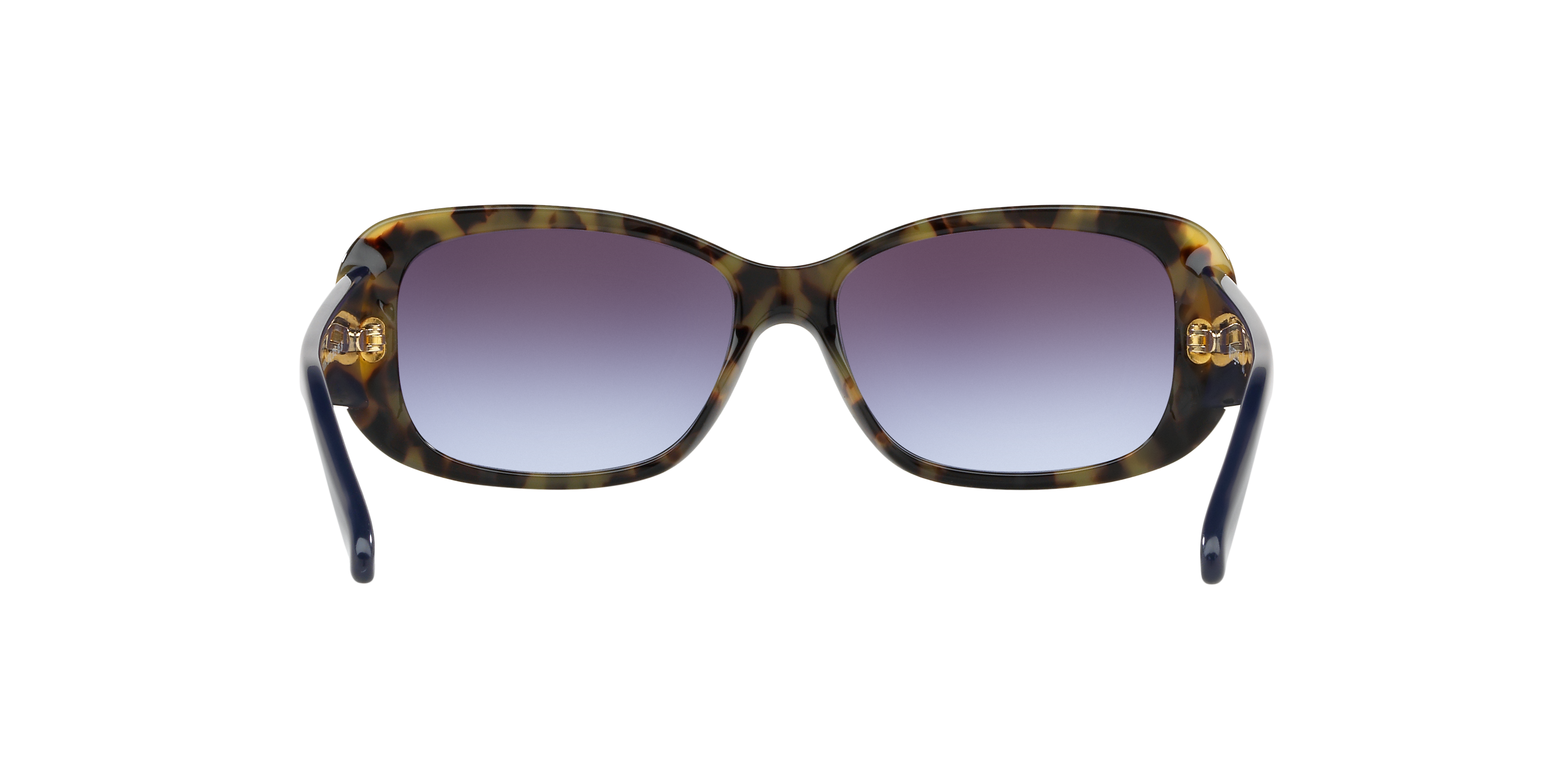 Detail02 Vogue VO 2606S Sunglasses Grey / Tortoise Shell