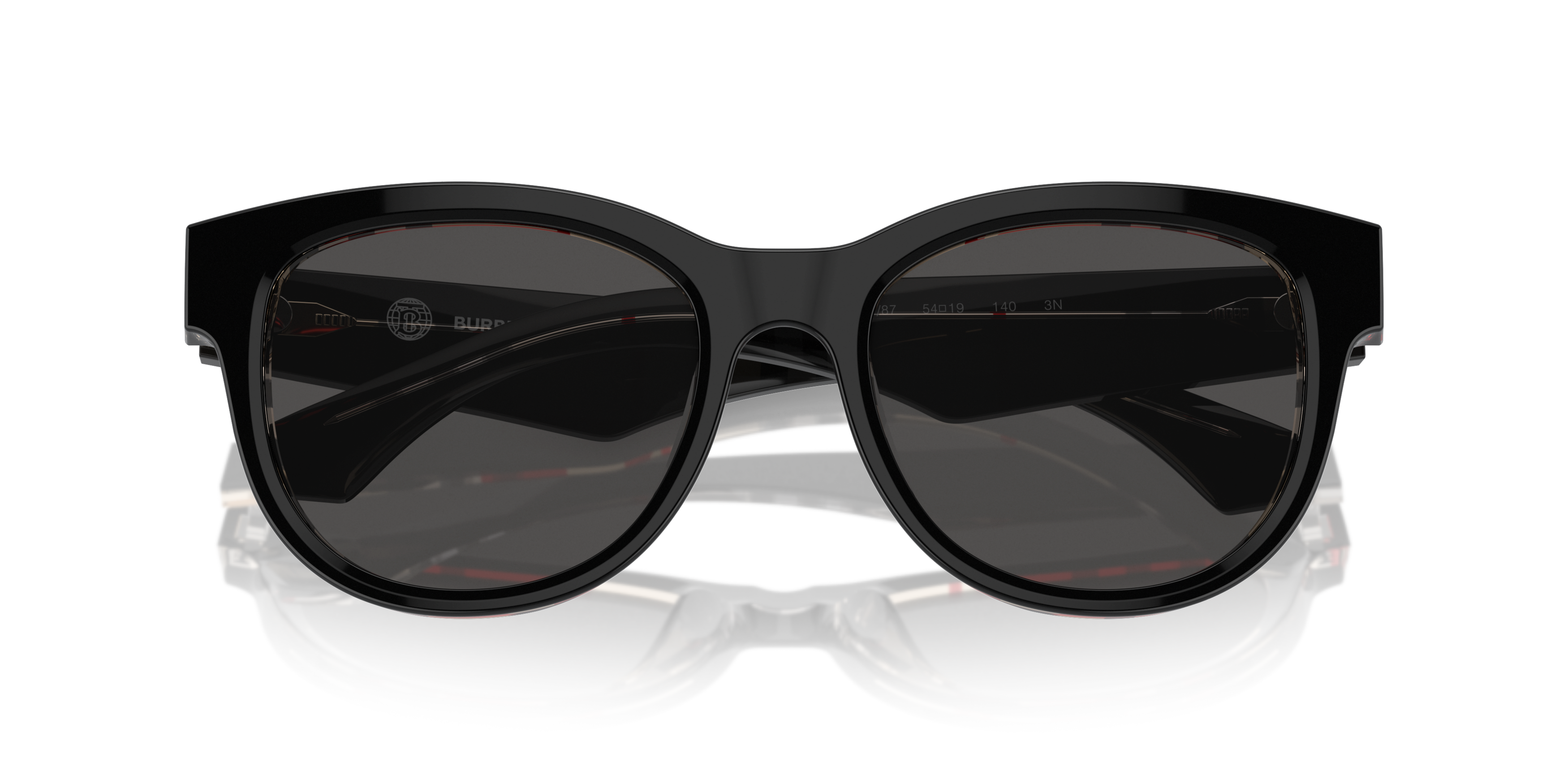 [products.image.folded] Burberry BE 4432U Sunglasses