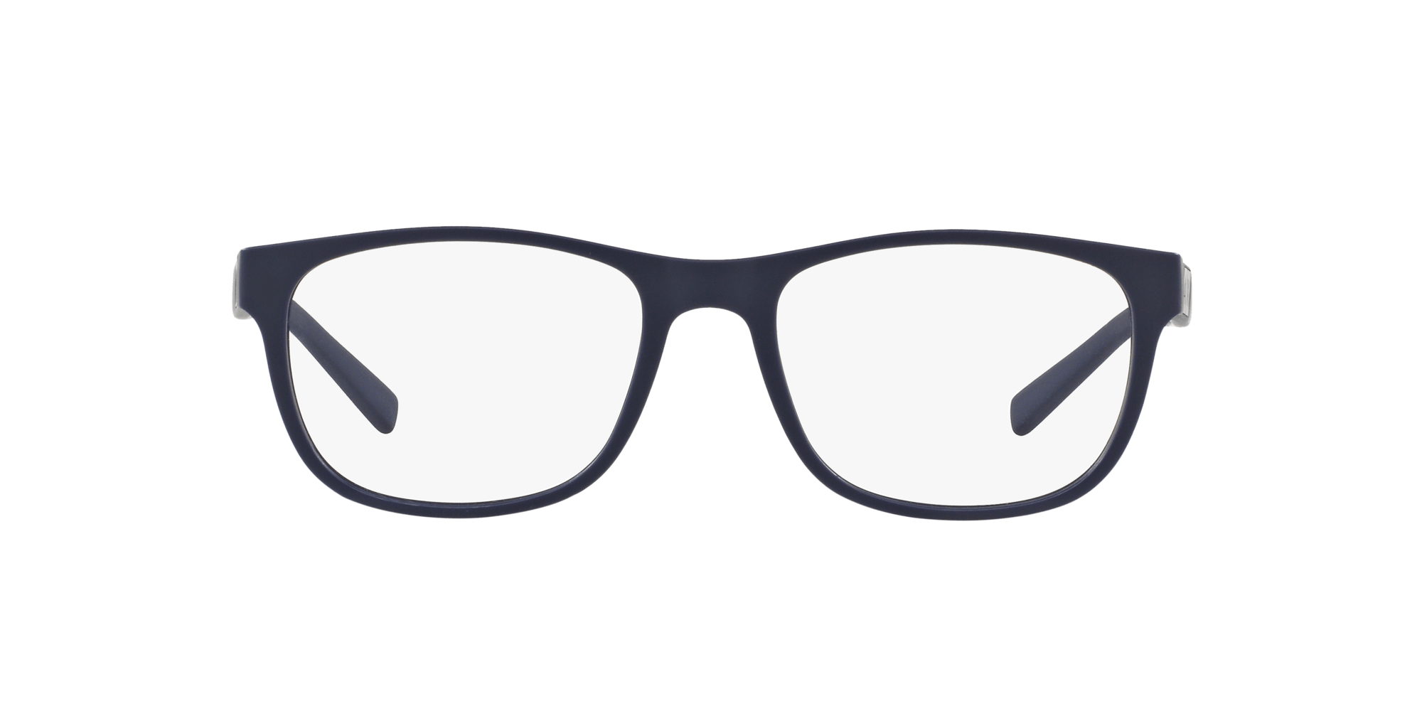 Front, Armani Exchange AX3034 8157