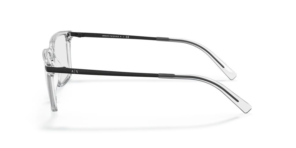 ARMANI EXCHANGE AX3077 8333 | Générale d'Optique