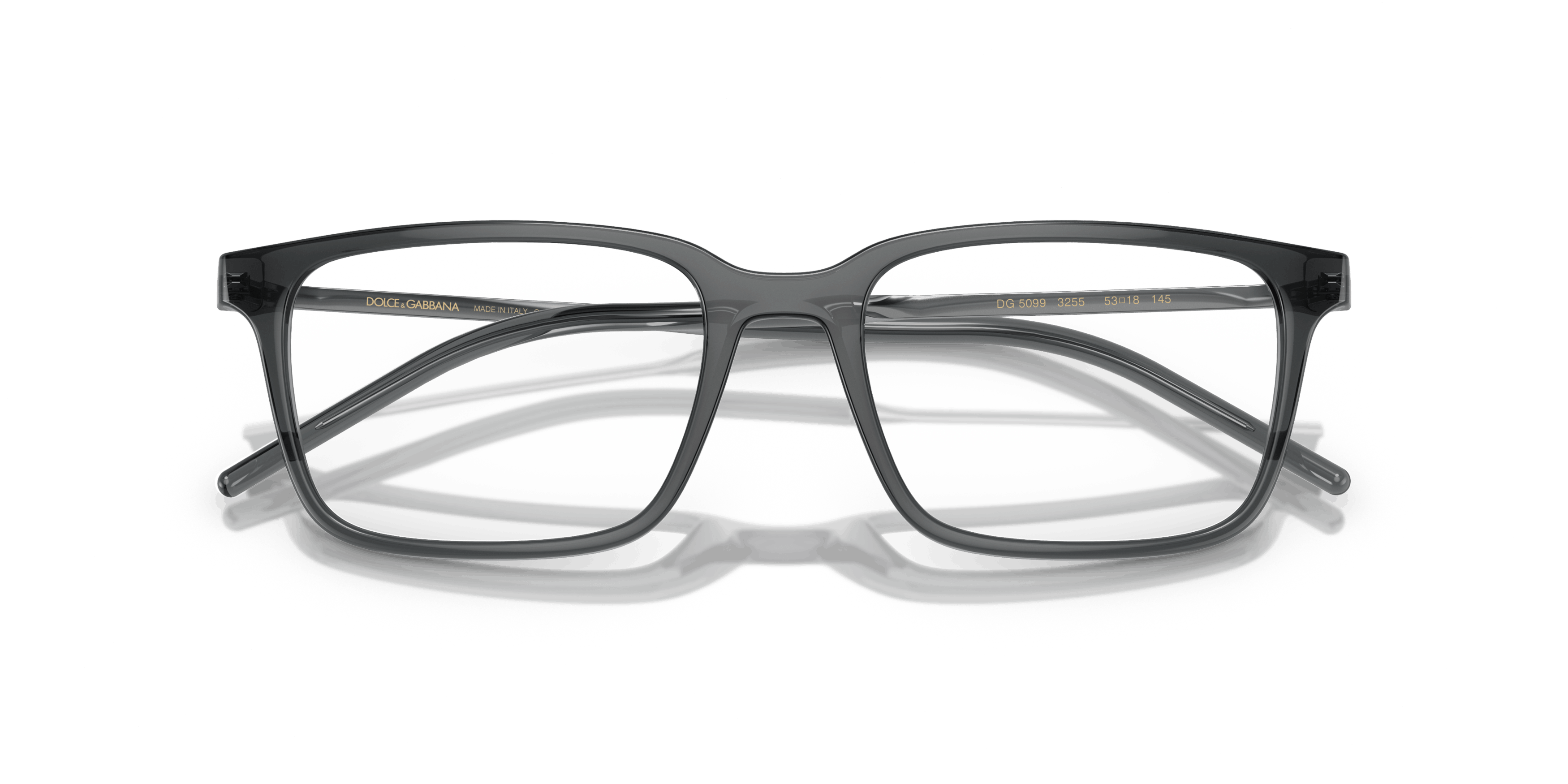 Folded, DOLCE GABBANA DG5099 3255