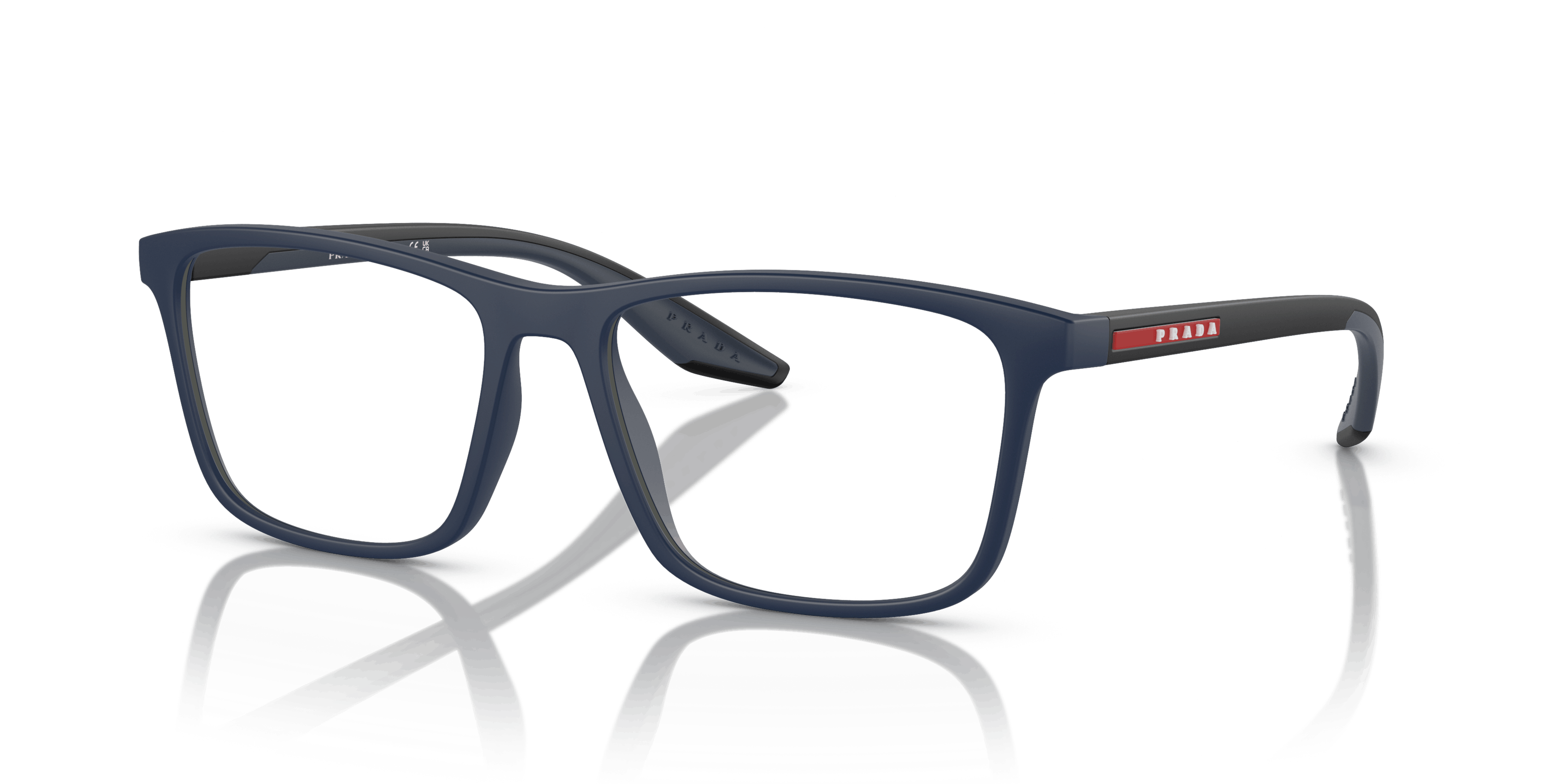 Angle_Left01, Prada Linea Rossa PS 01QV TFY1O1