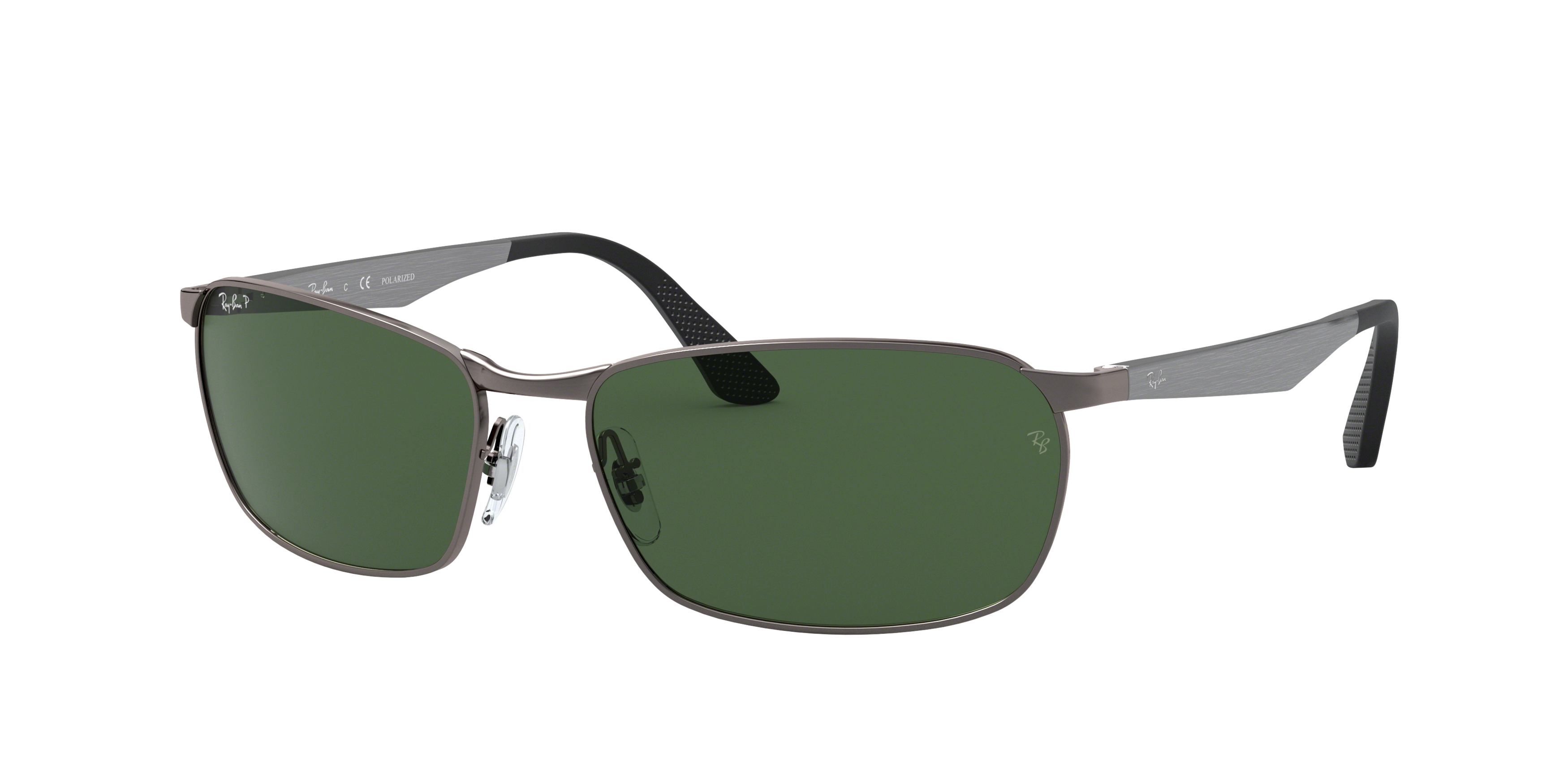 [products.image.angle_left01] Ray-Ban RB3534 004/58