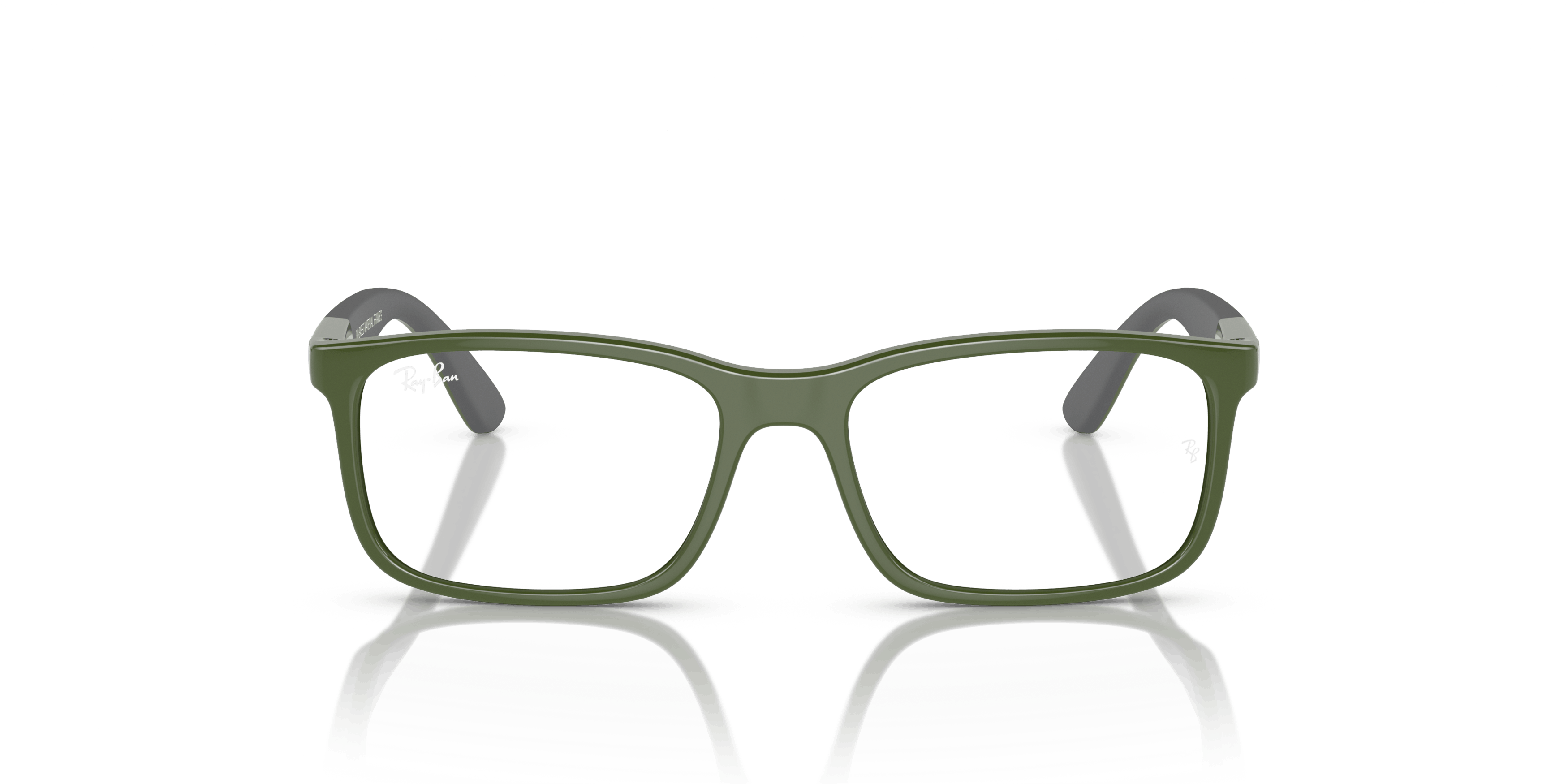 Front, Ray-Ban RB1621 3932