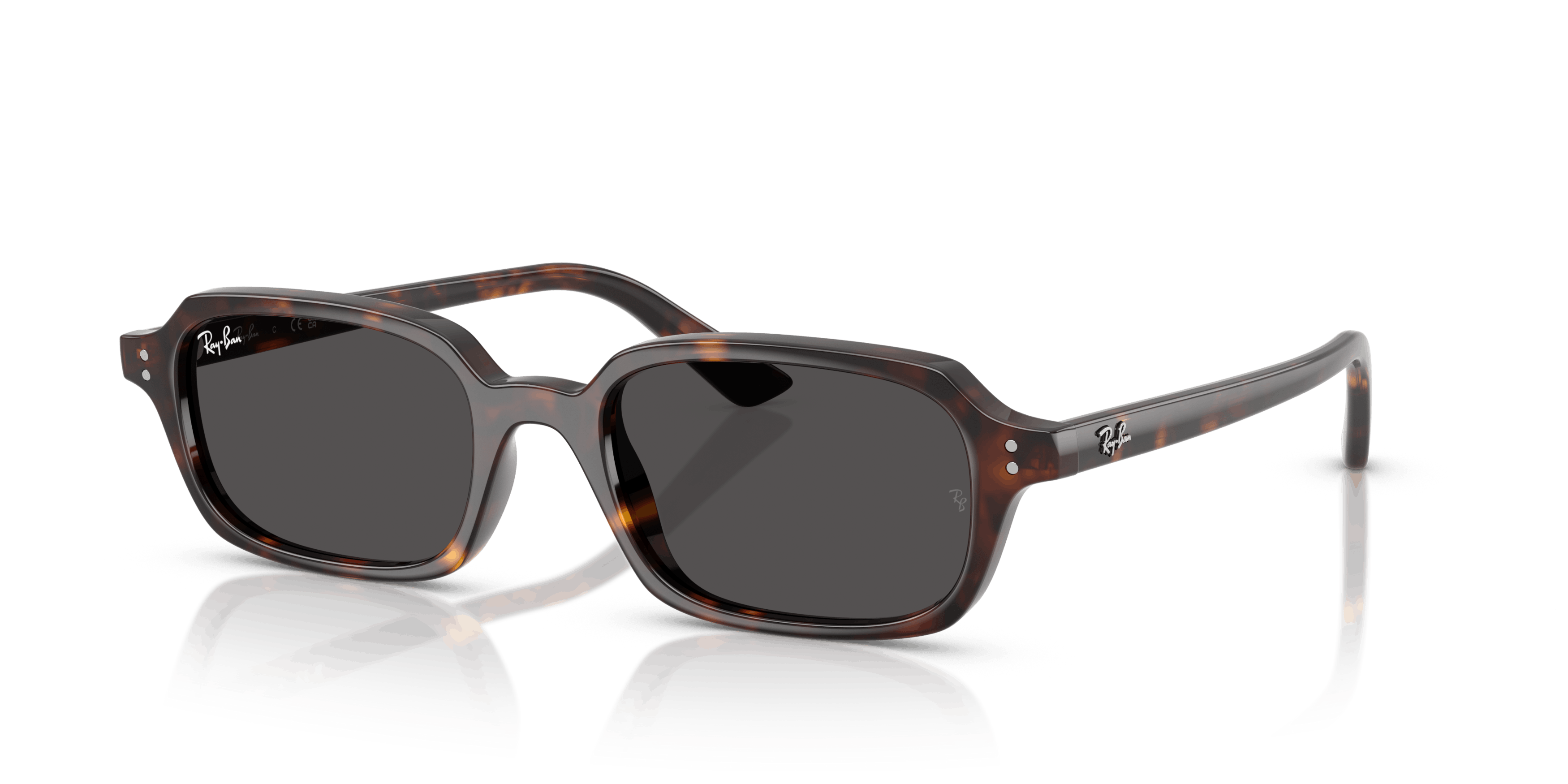 Angle_Left01, Ray-Ban ZURI RB4455 135987