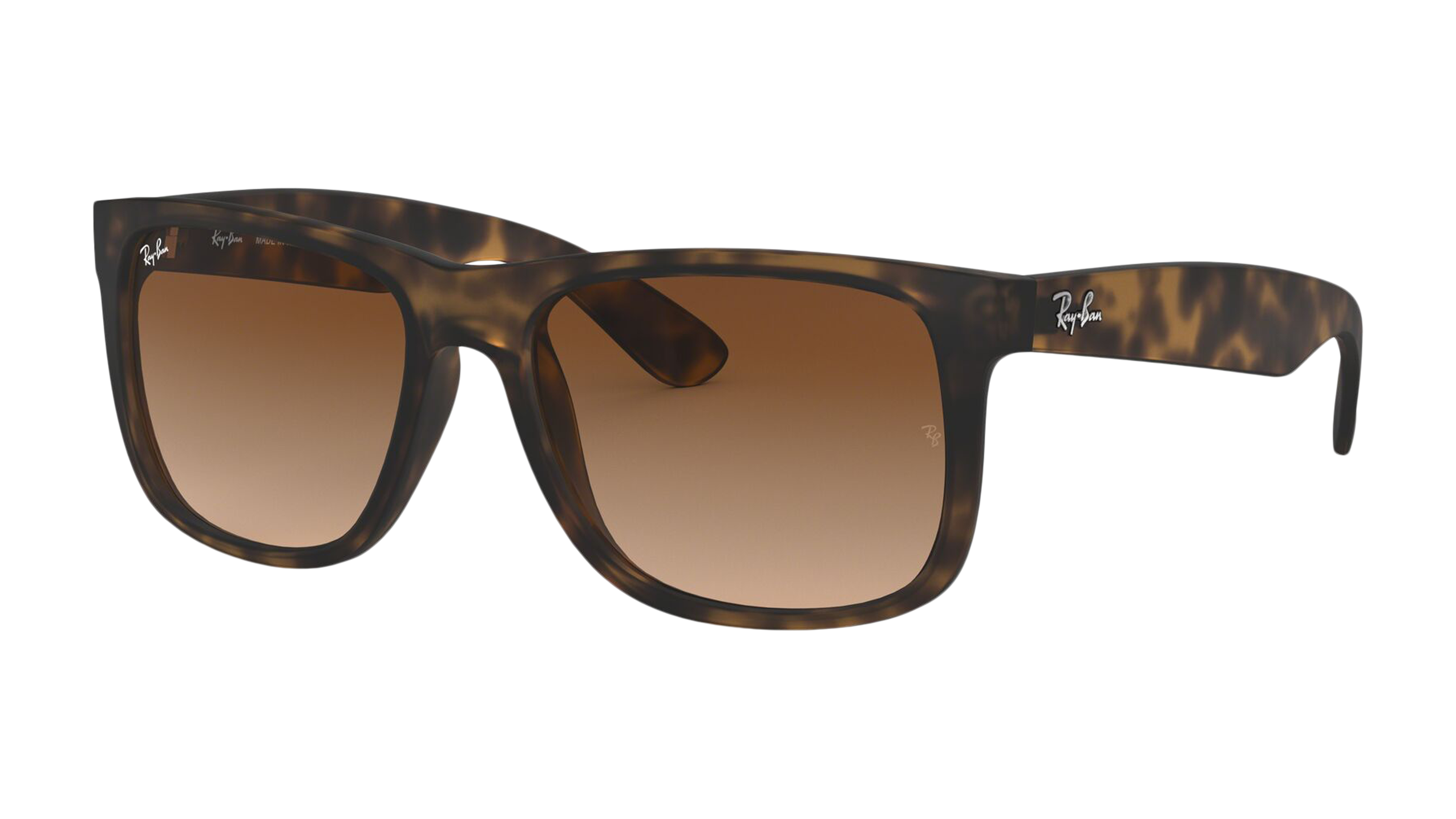 [products.image.angle_left01] Ray-Ban Justin Classic RB4165 710/13