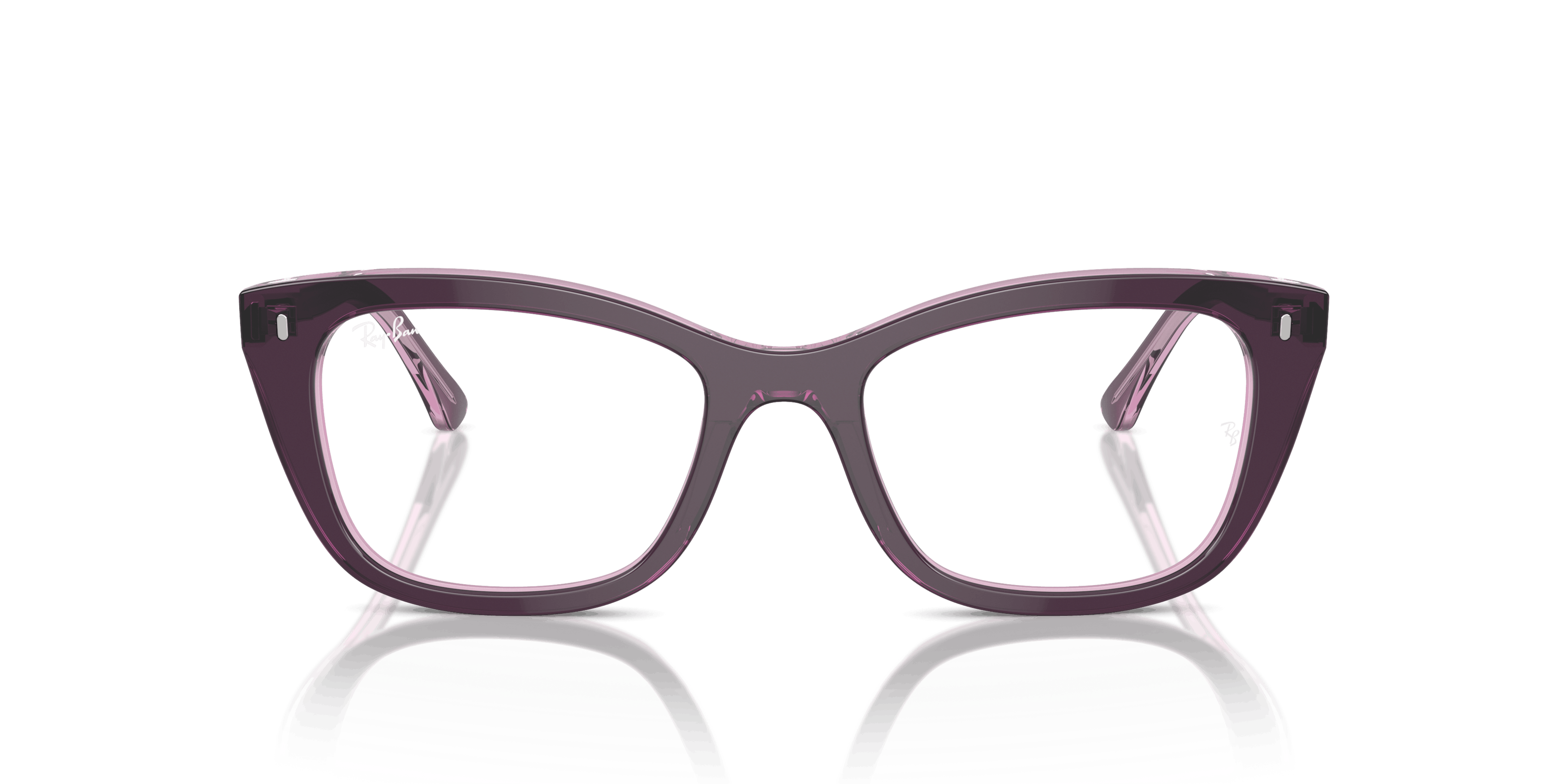 [products.image.front] Ray-Ban RX 5433 Glasses