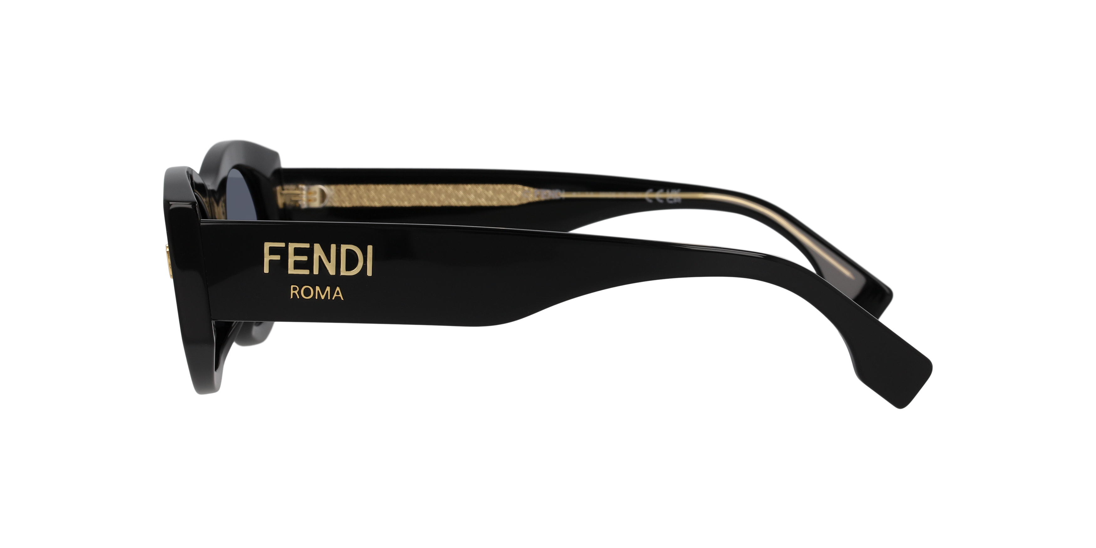 [products.image.angle_left02] Fendi Fendi Roma Fe40125I FN000751 1330B1