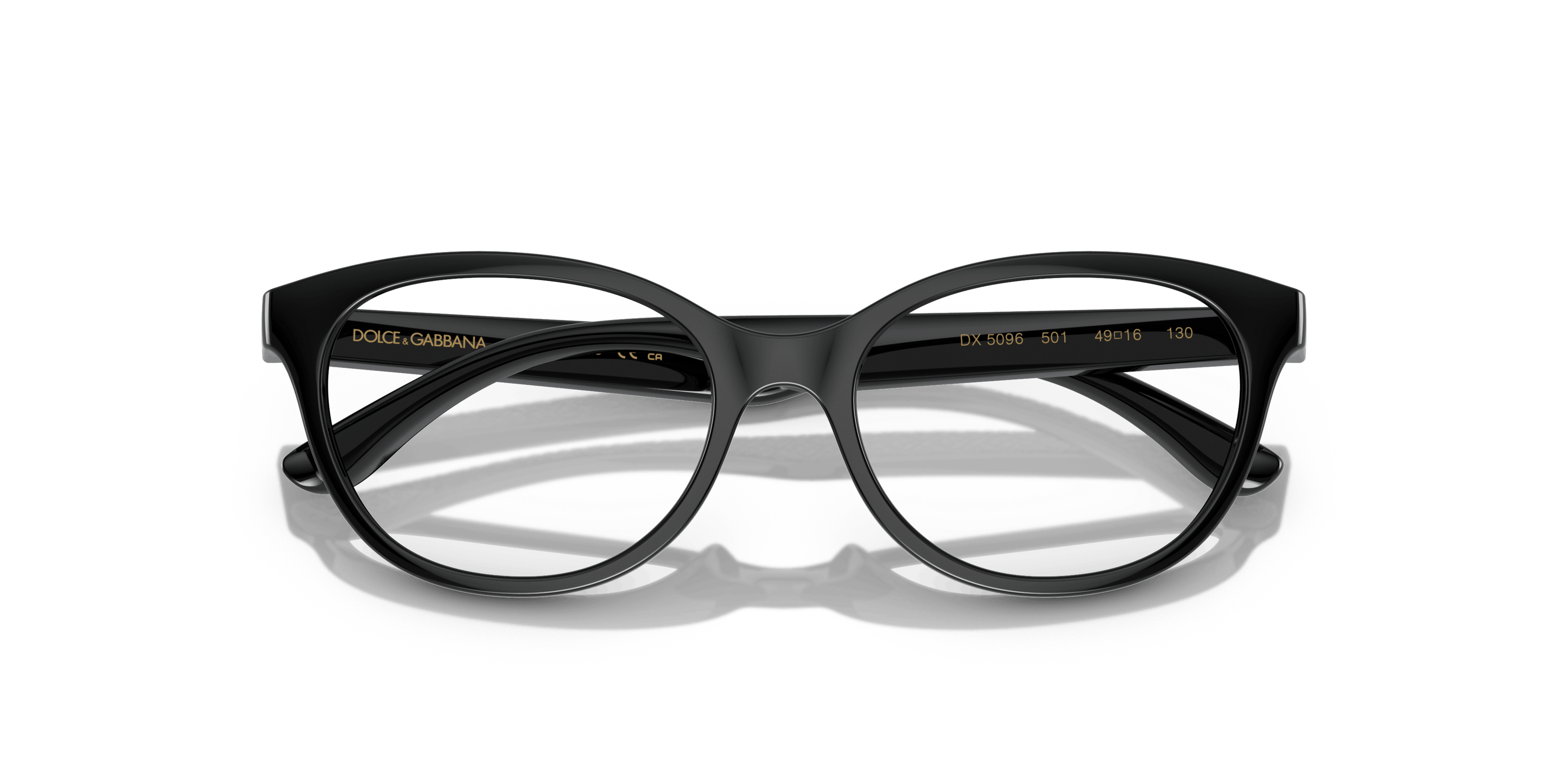 Folded, Dolce&Gabbana DX5096 501