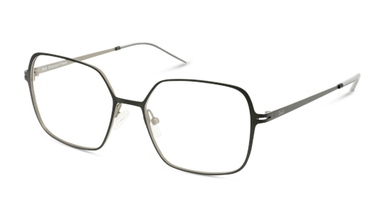 DbyD DB OF9015 (EE00) Glasses Transparent / Green