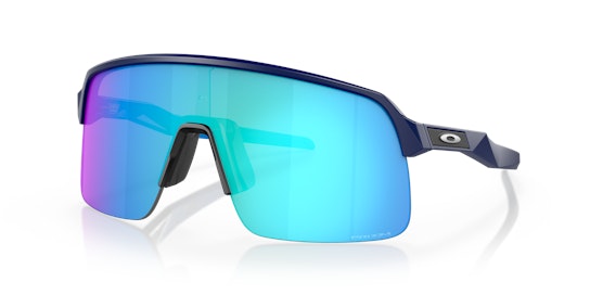 Oakley OO 9463 (946306) Sunglasses Blue / Blue