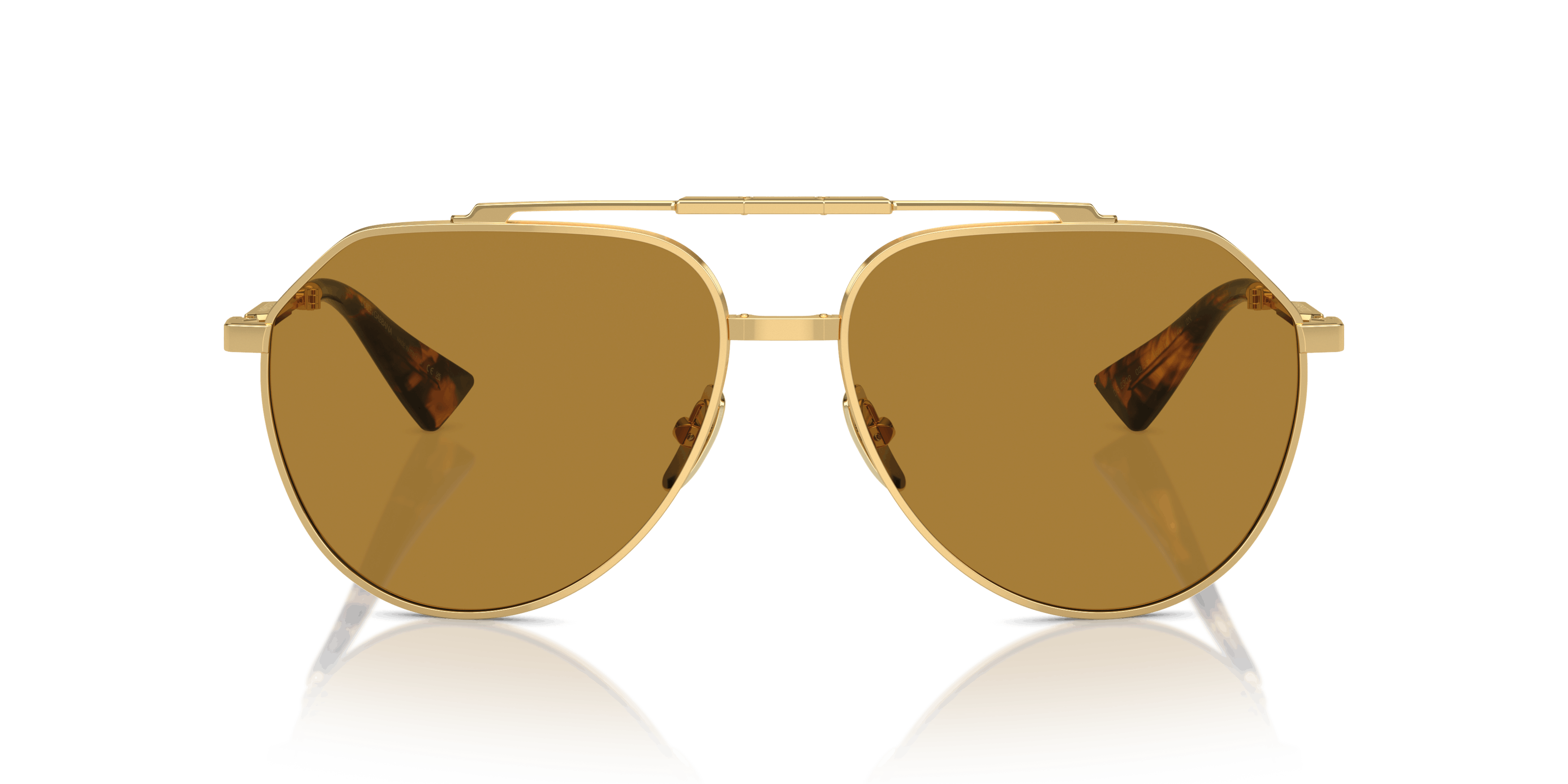 Front, Dolce&Gabbana DG2302 02/53
