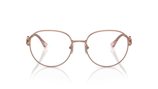 Versace VE 1288 Glasses Transparent / Pink