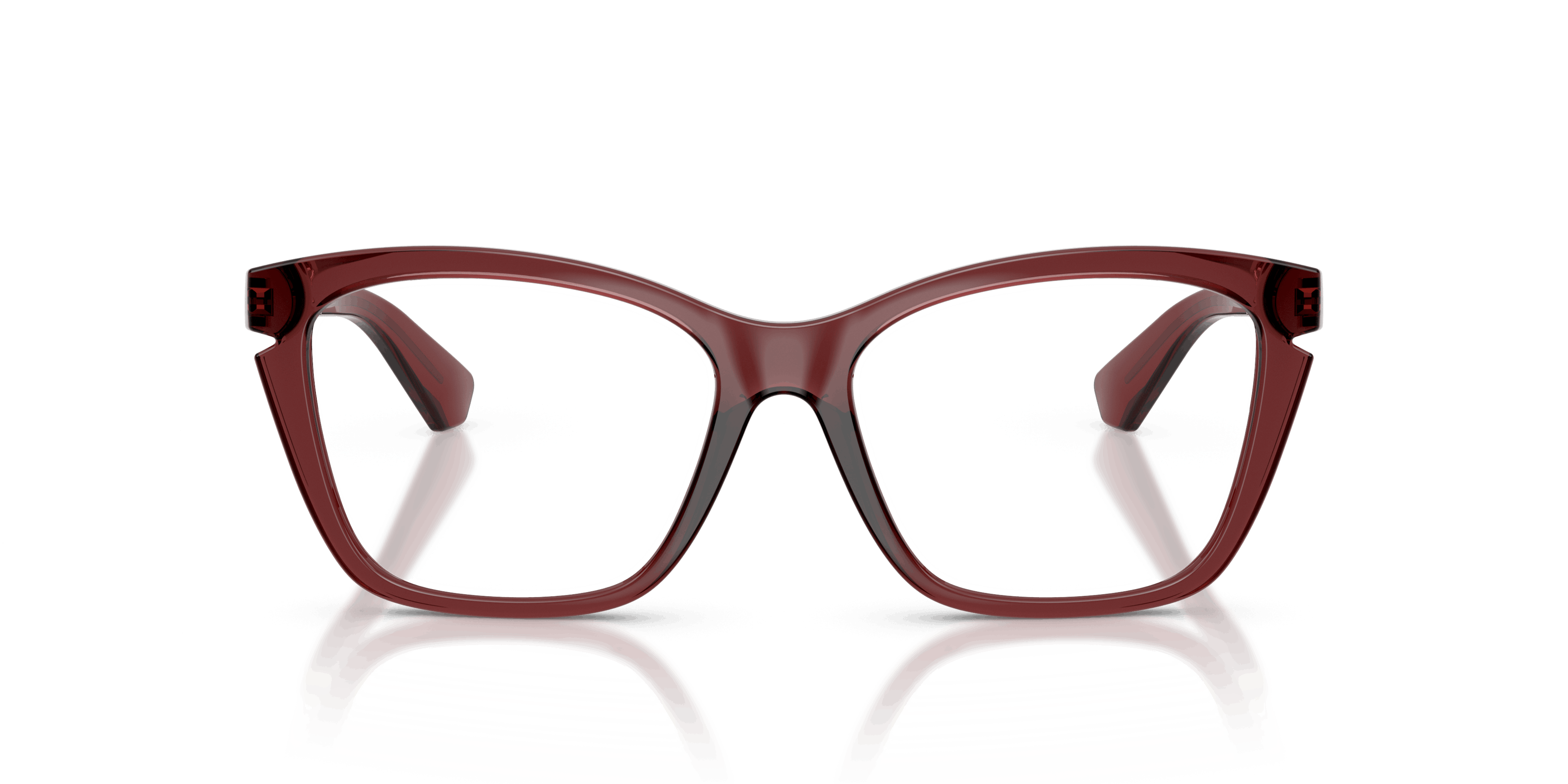 Front, Burberry BE2427U 4128