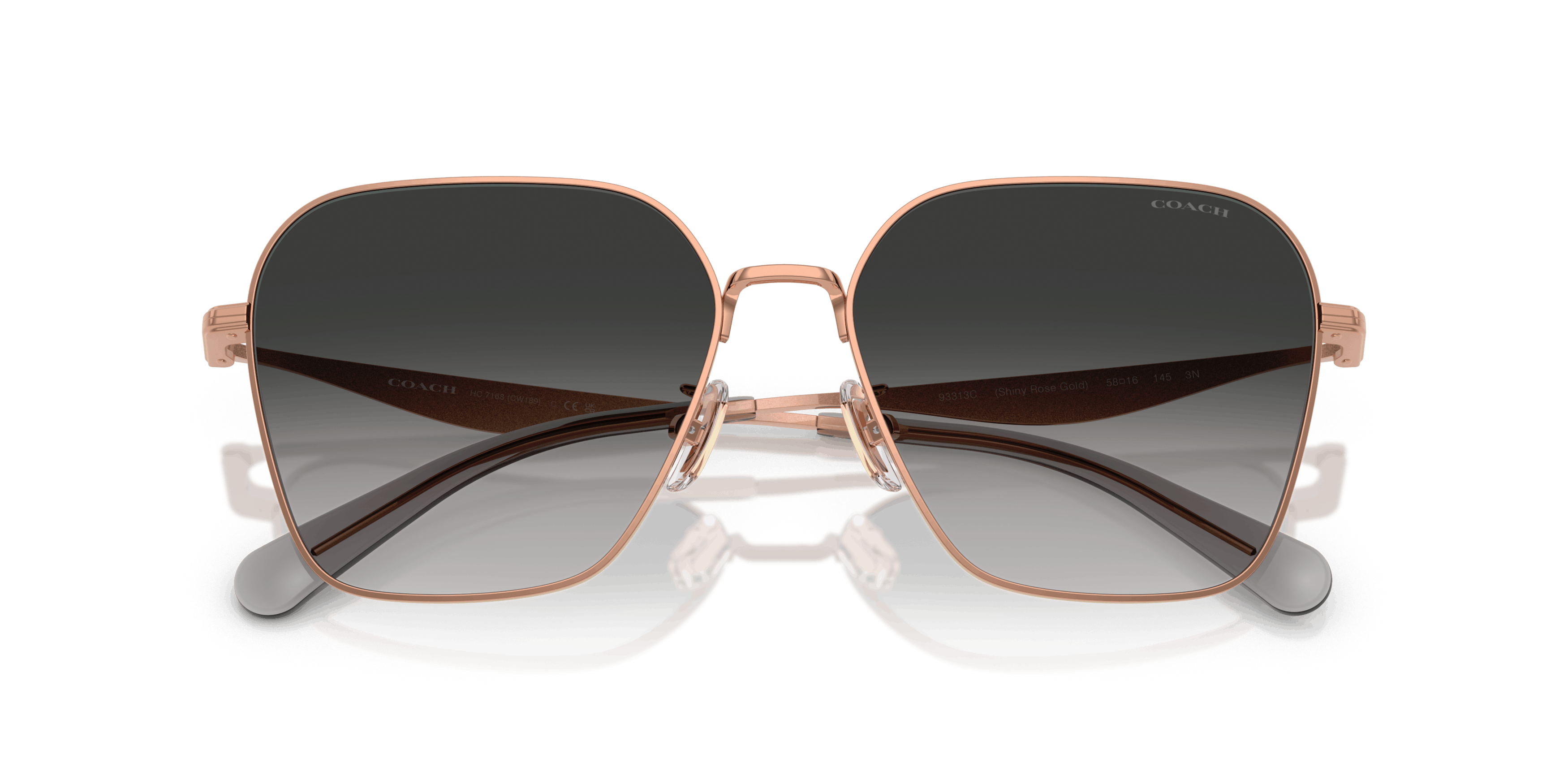 Folded, Coach HC7168 93313C