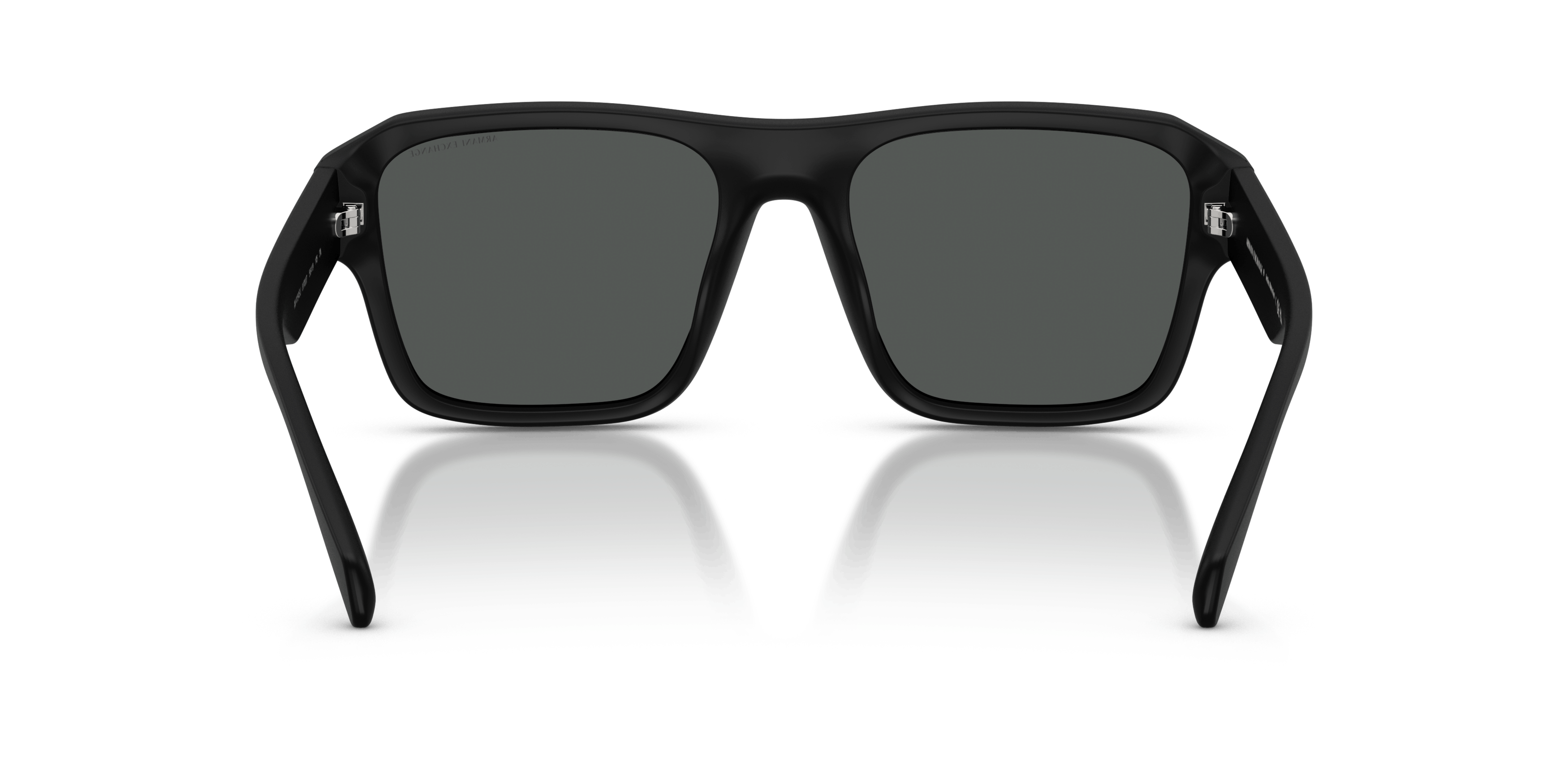 Detail02, Armani Exchange 0AX4154SU 807887 Solglasögon