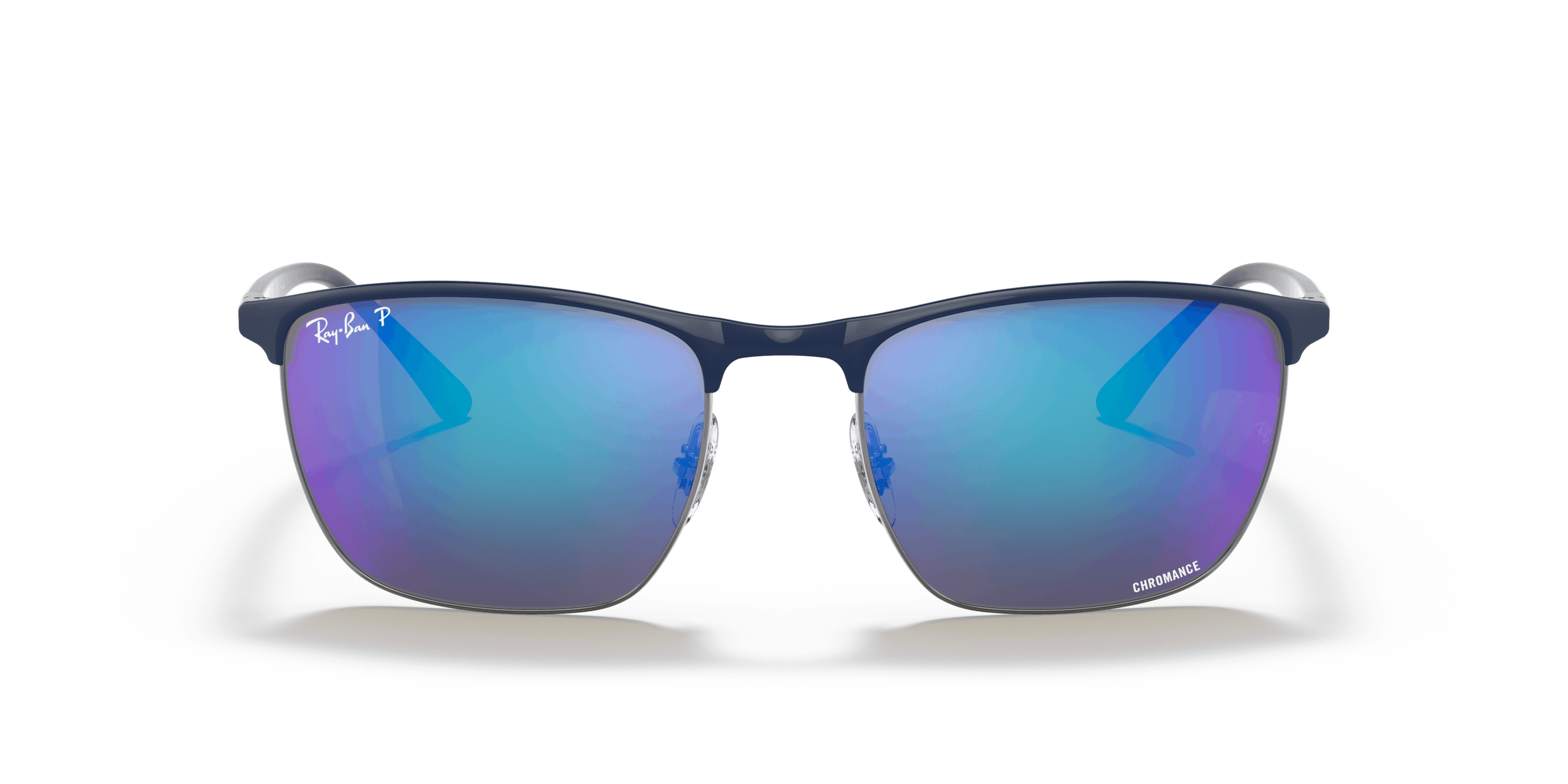 Front, Ray-Ban RB3686 92044L