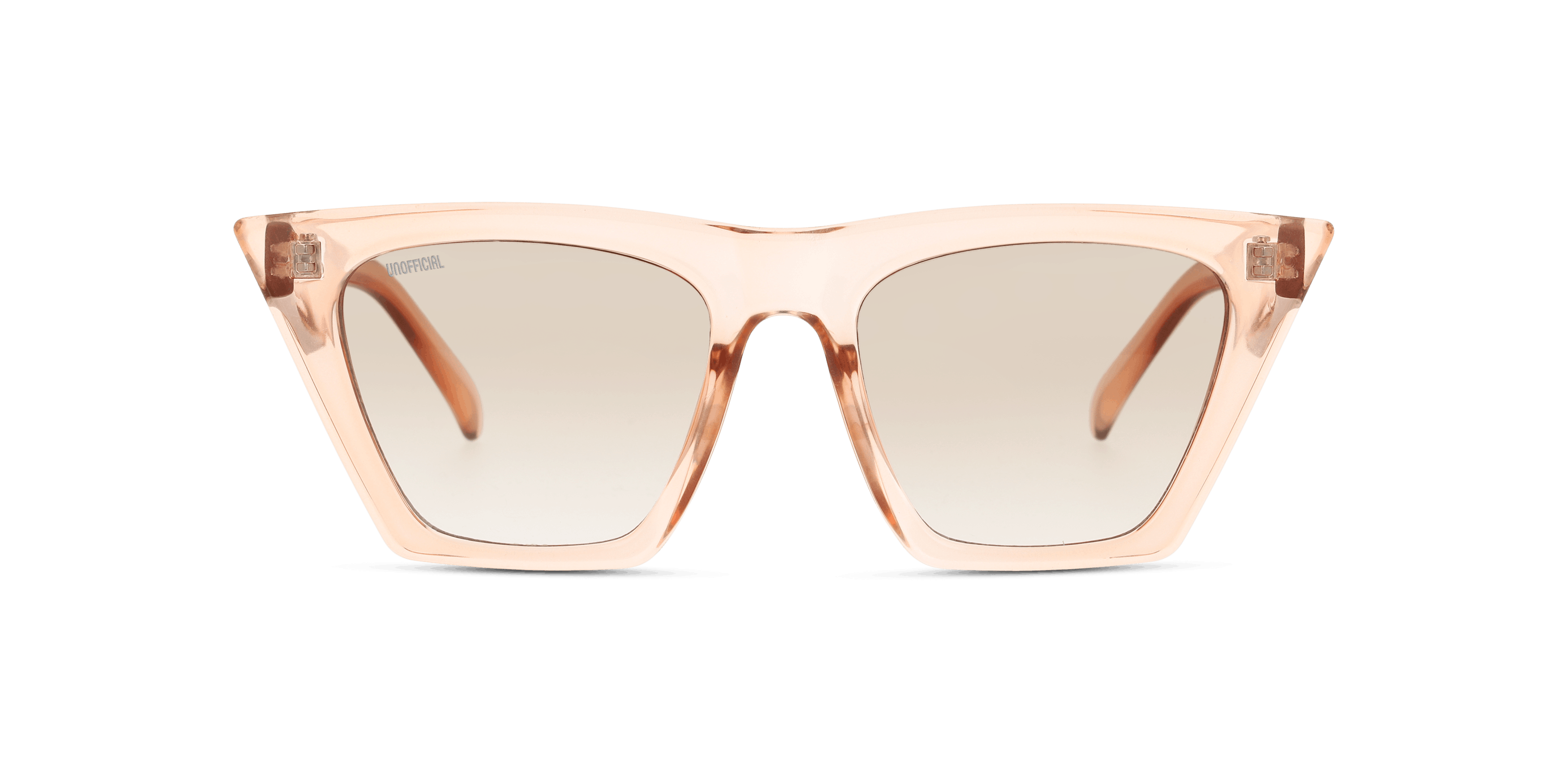 Front, Unofficial UN SF0112 Sunglasses