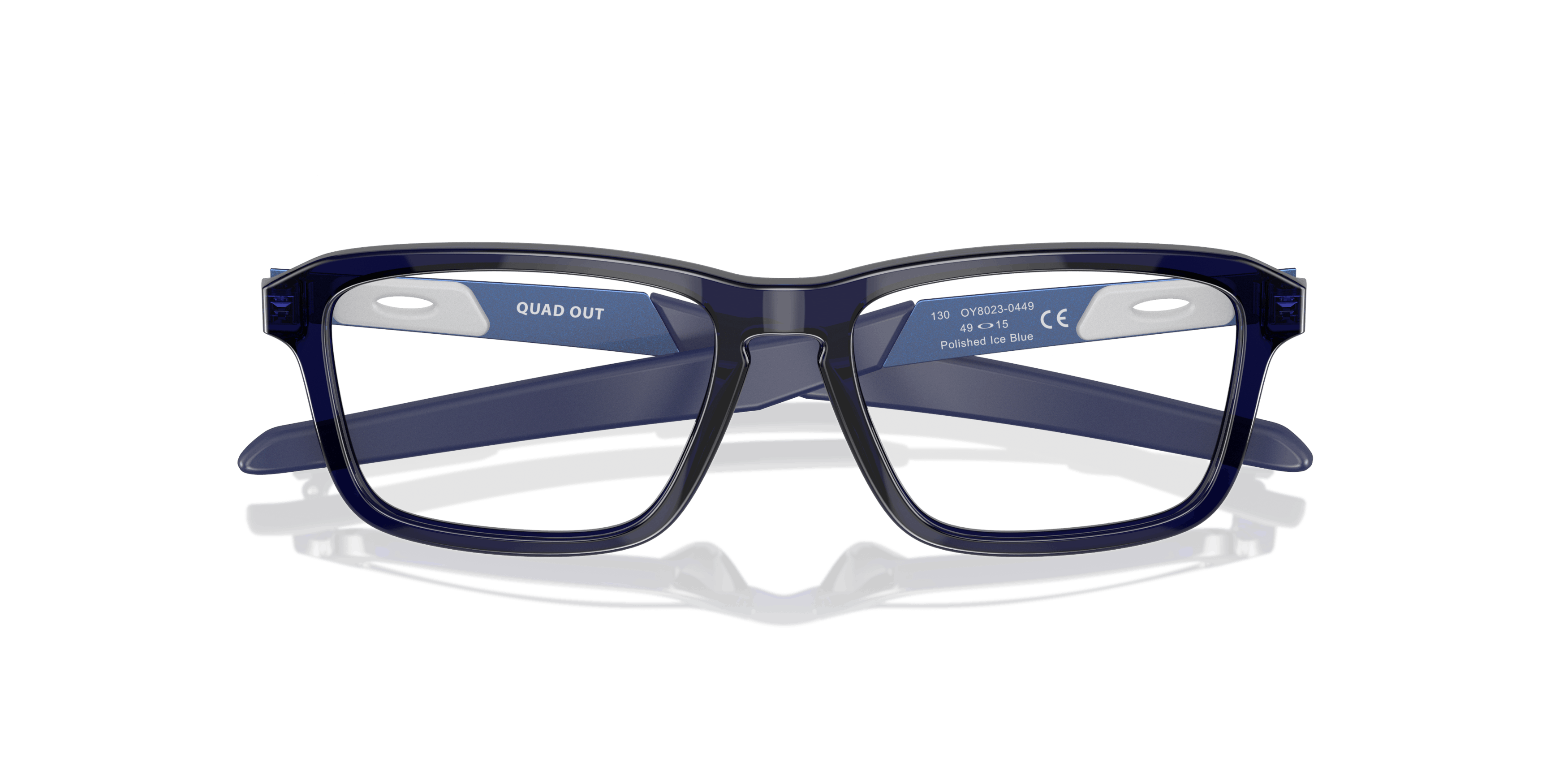 Folded, Oakley QUAD OUT OY8023 802304