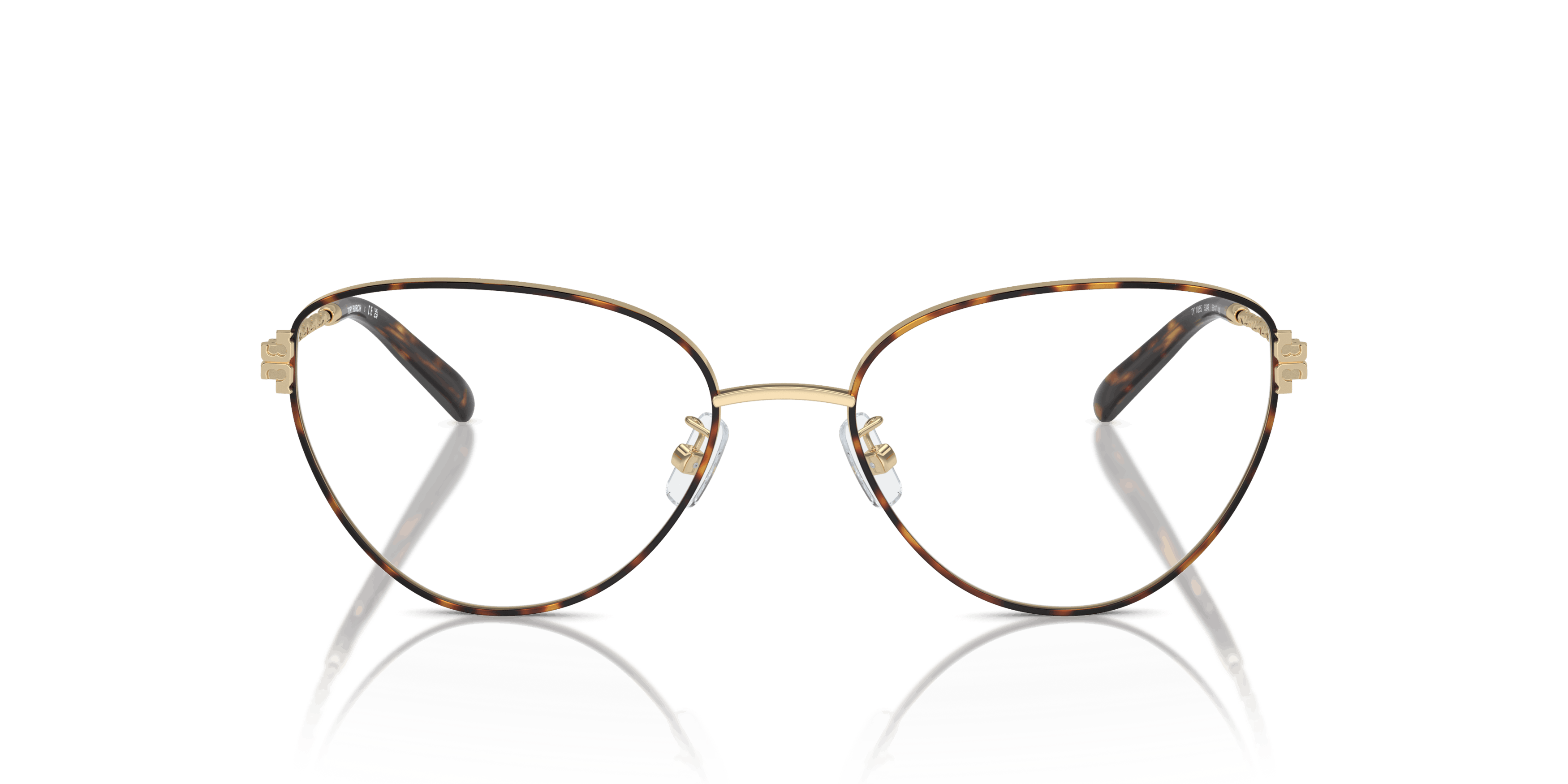 Front, TORY BURCH TY1085 3349