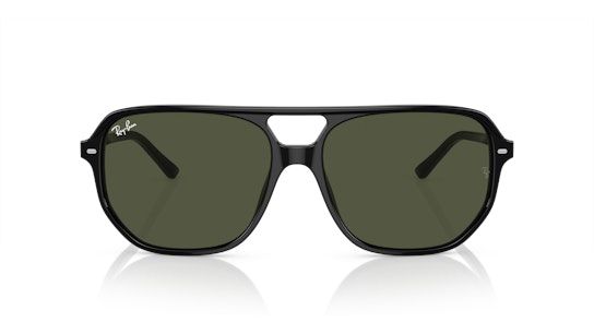Ray-Ban Bill One 0RB2205 901/31 Verde / Negro 
