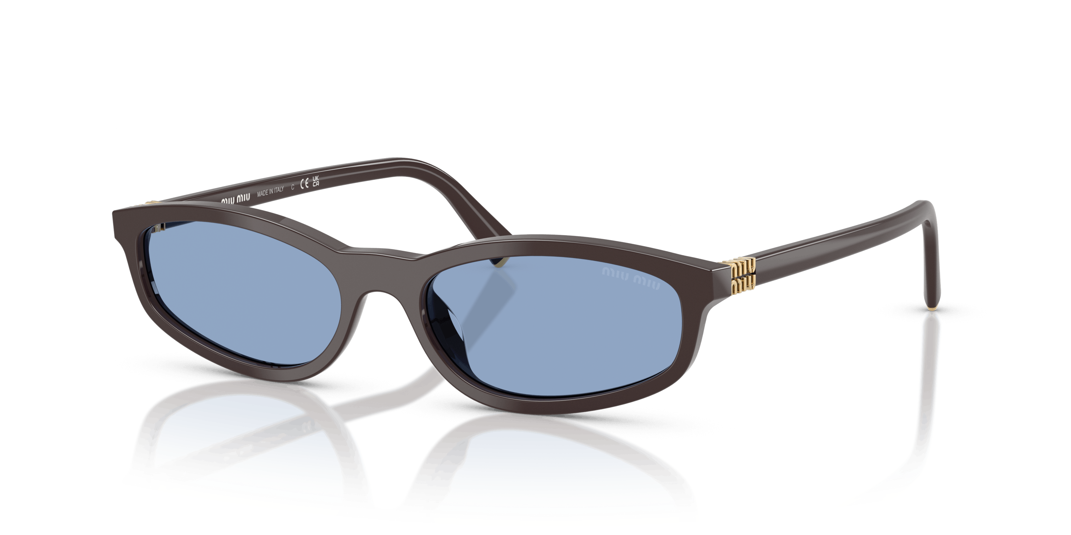 Angle_Left01, MIU MIU MU A06S 22C60O