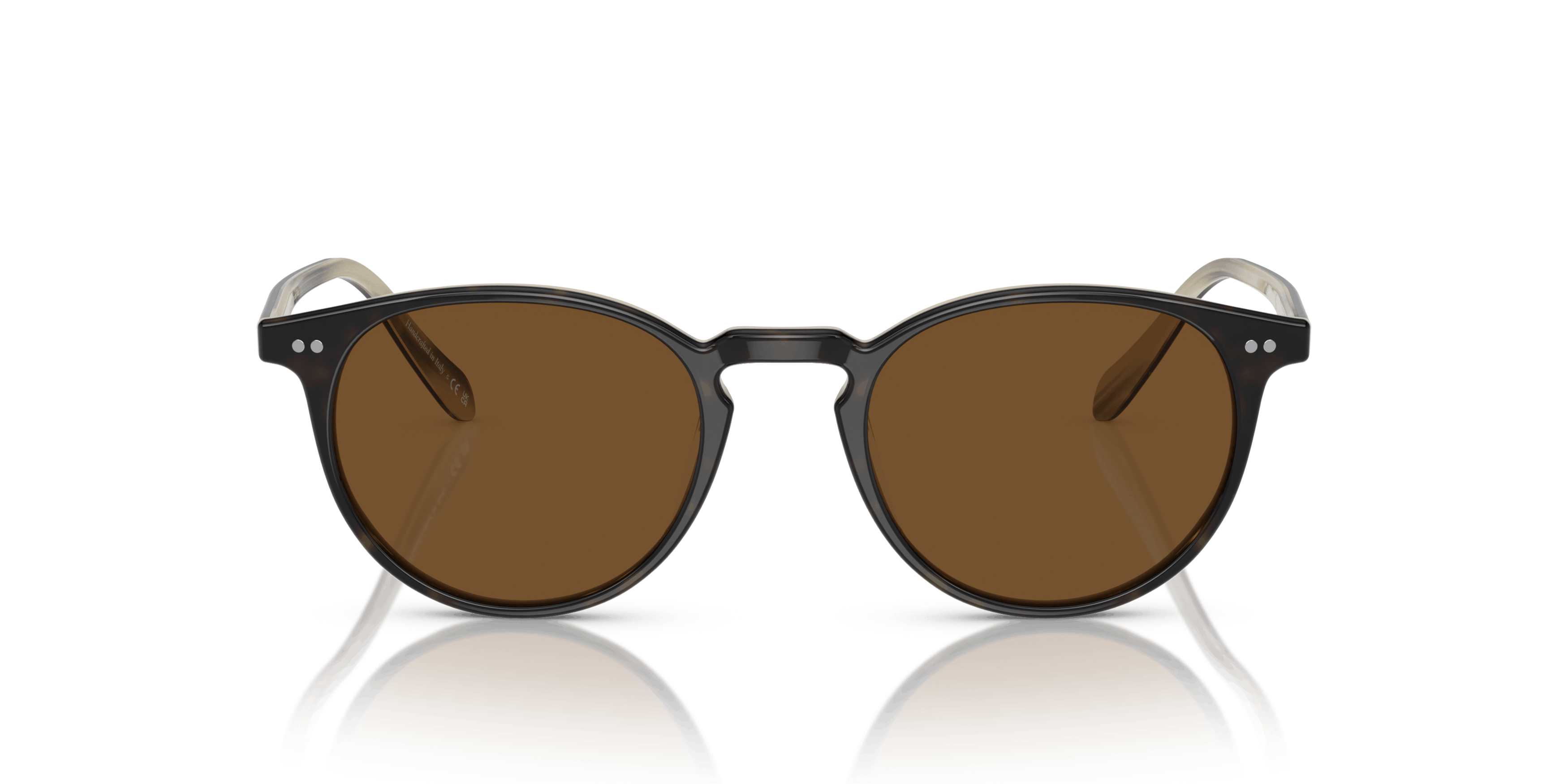 Front, Oliver Peoples Riley Sun OV5004SU 166657