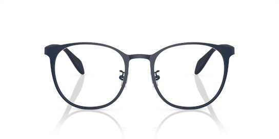 Emporio Armani EA 1148 Glasses Transparent / Blue