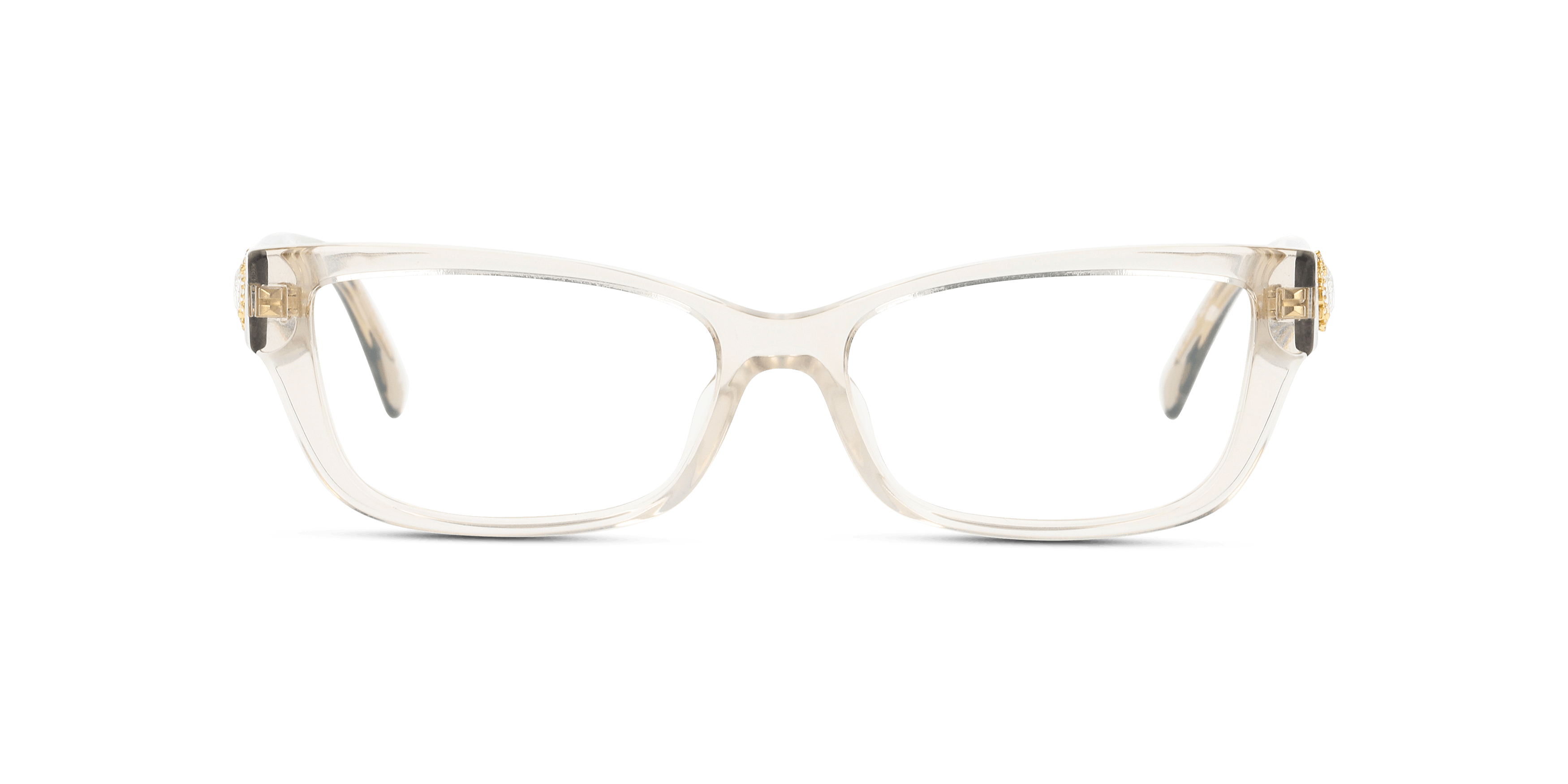 Front, Versace 3284B 5288
