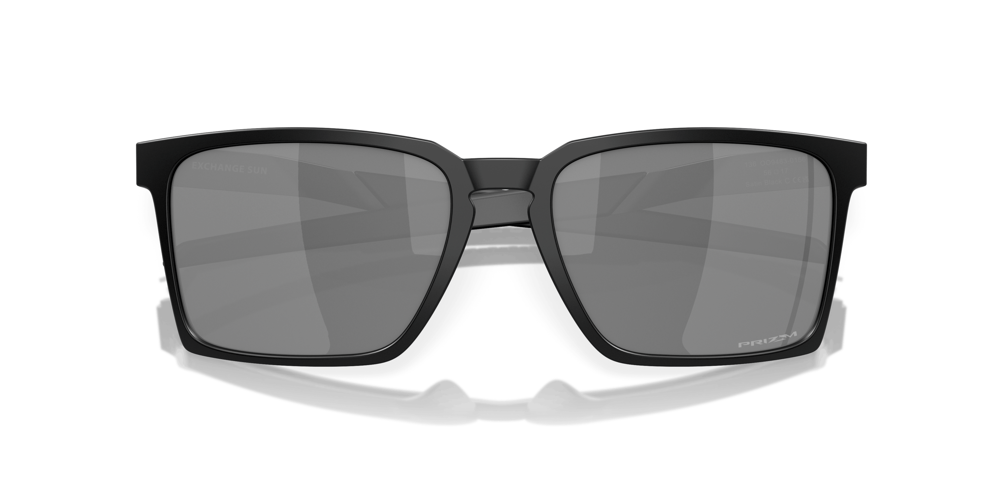 Folded, Oakley EXCHANGE SUN OO9483 948301