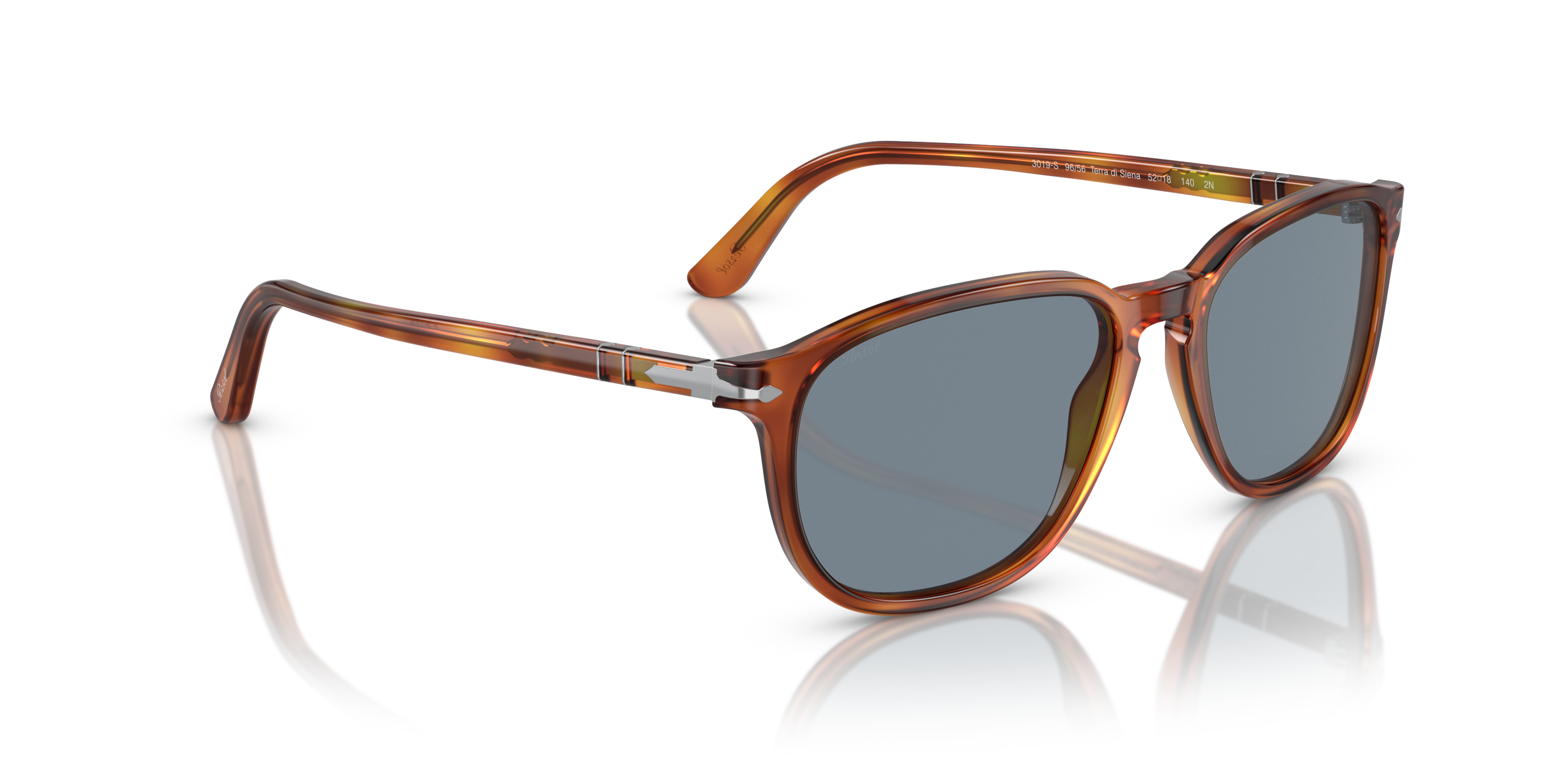 [products.image.angle_right01] Persol 0PO3019S 96/56