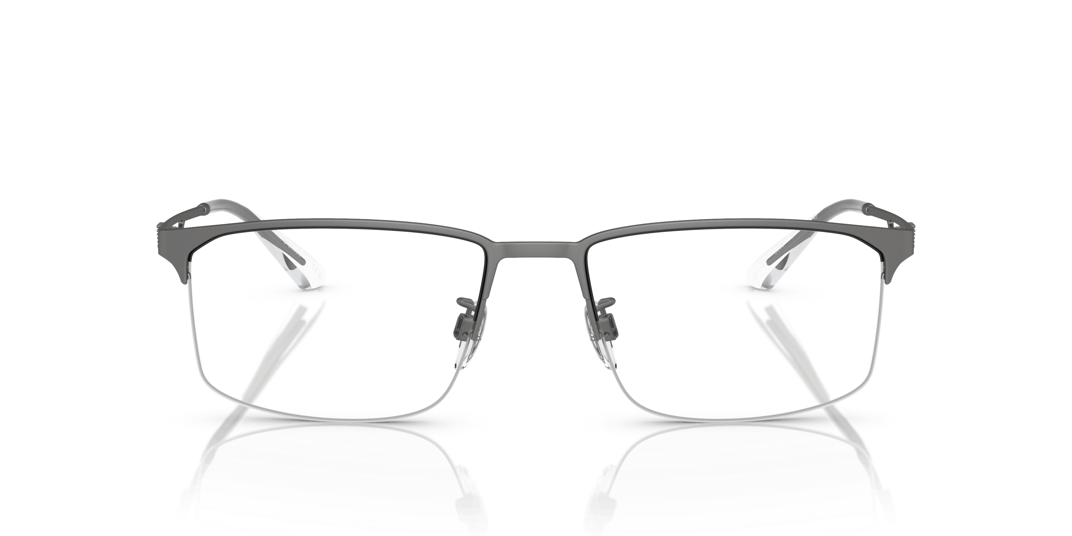 Front, Emporio Armani EA1143 3003