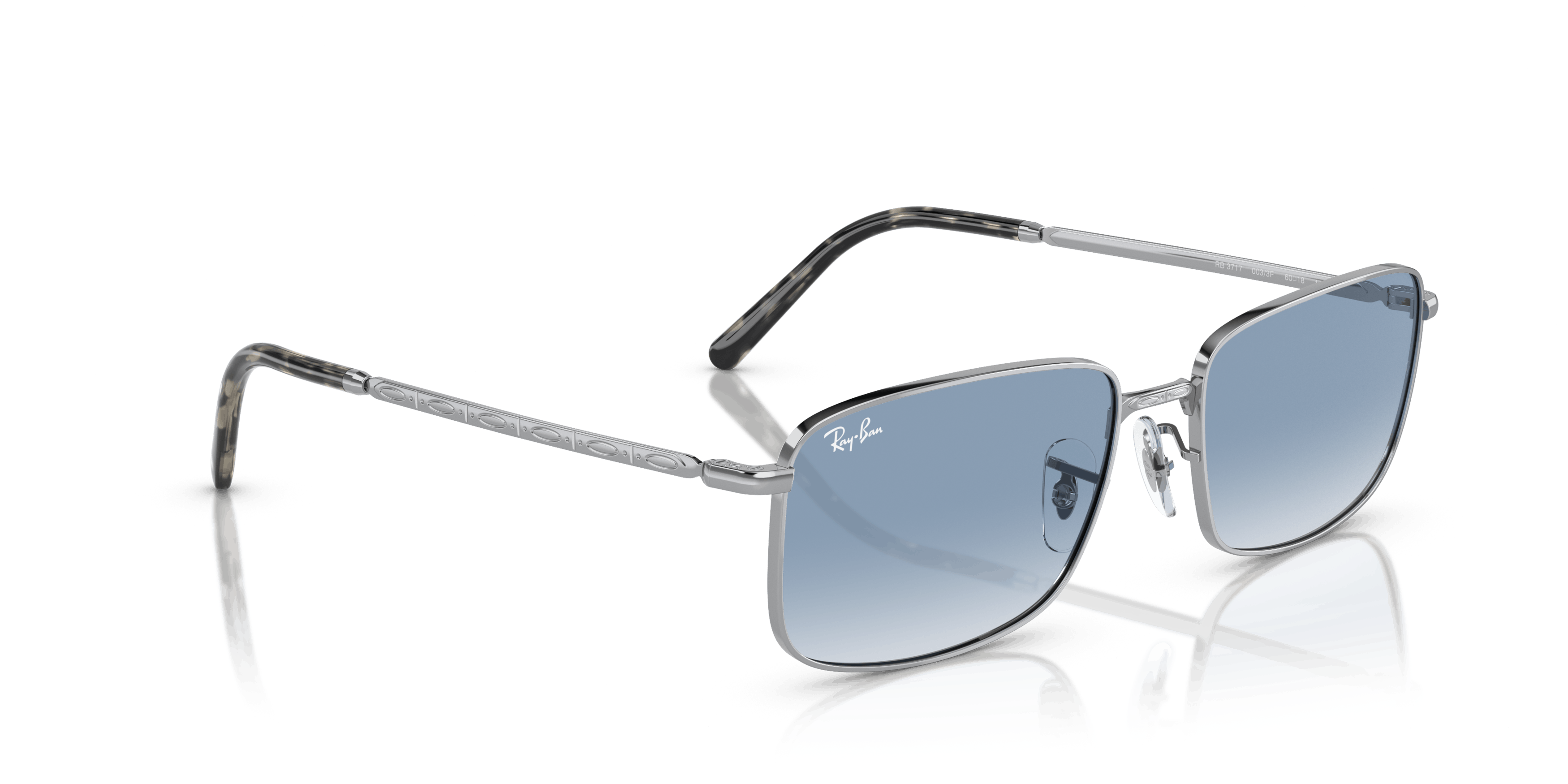 Angle_Right01, Ray-Ban RB3717 003/3F
