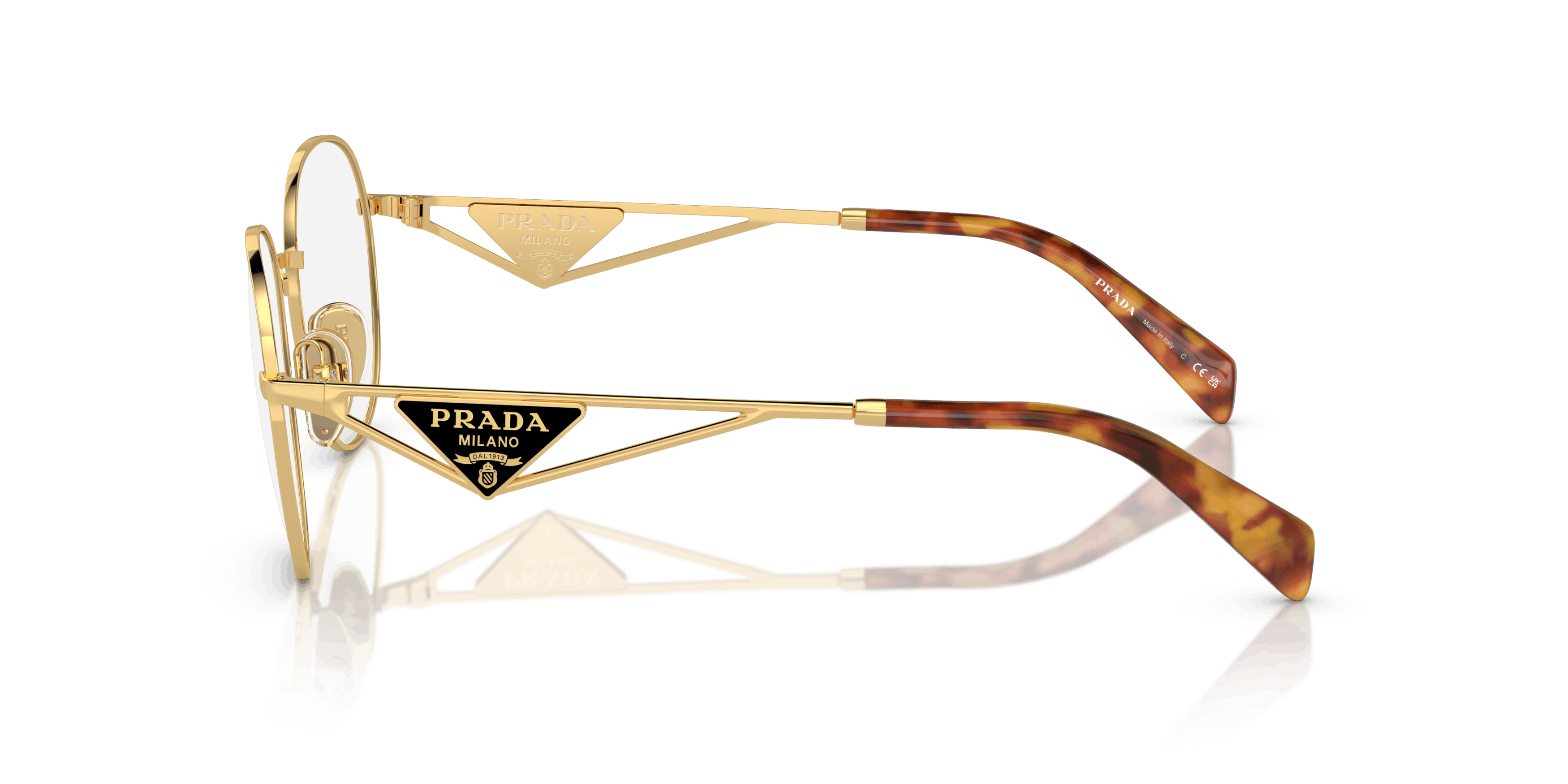 Angle_Left02, Prada PR A50V 5AK1O1