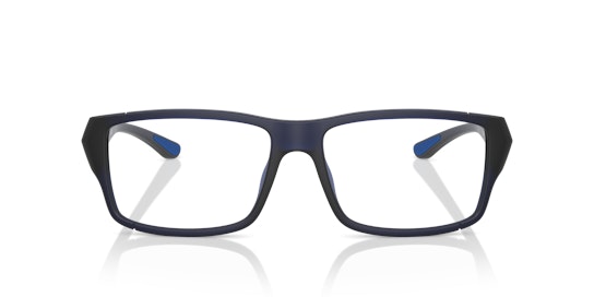 Polo Ralph Lauren PH 2275U Glasses Transparent / Blue