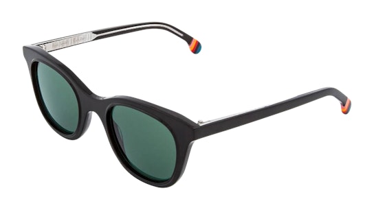 Paul Smith Calder PS SP023 Sunglasses Green / Black