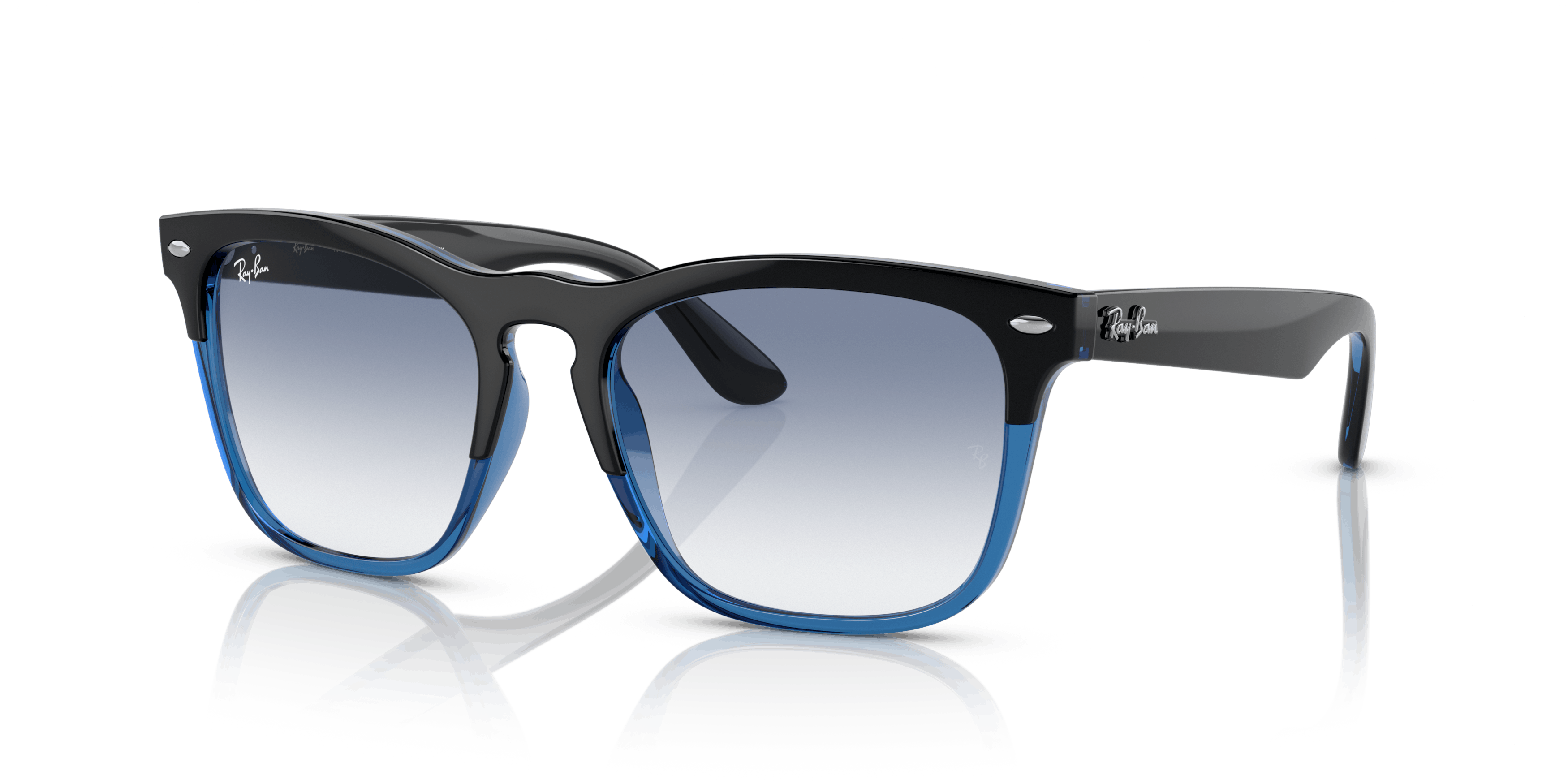 Angle_Left01, Ray-Ban STEVE RB4487 663219