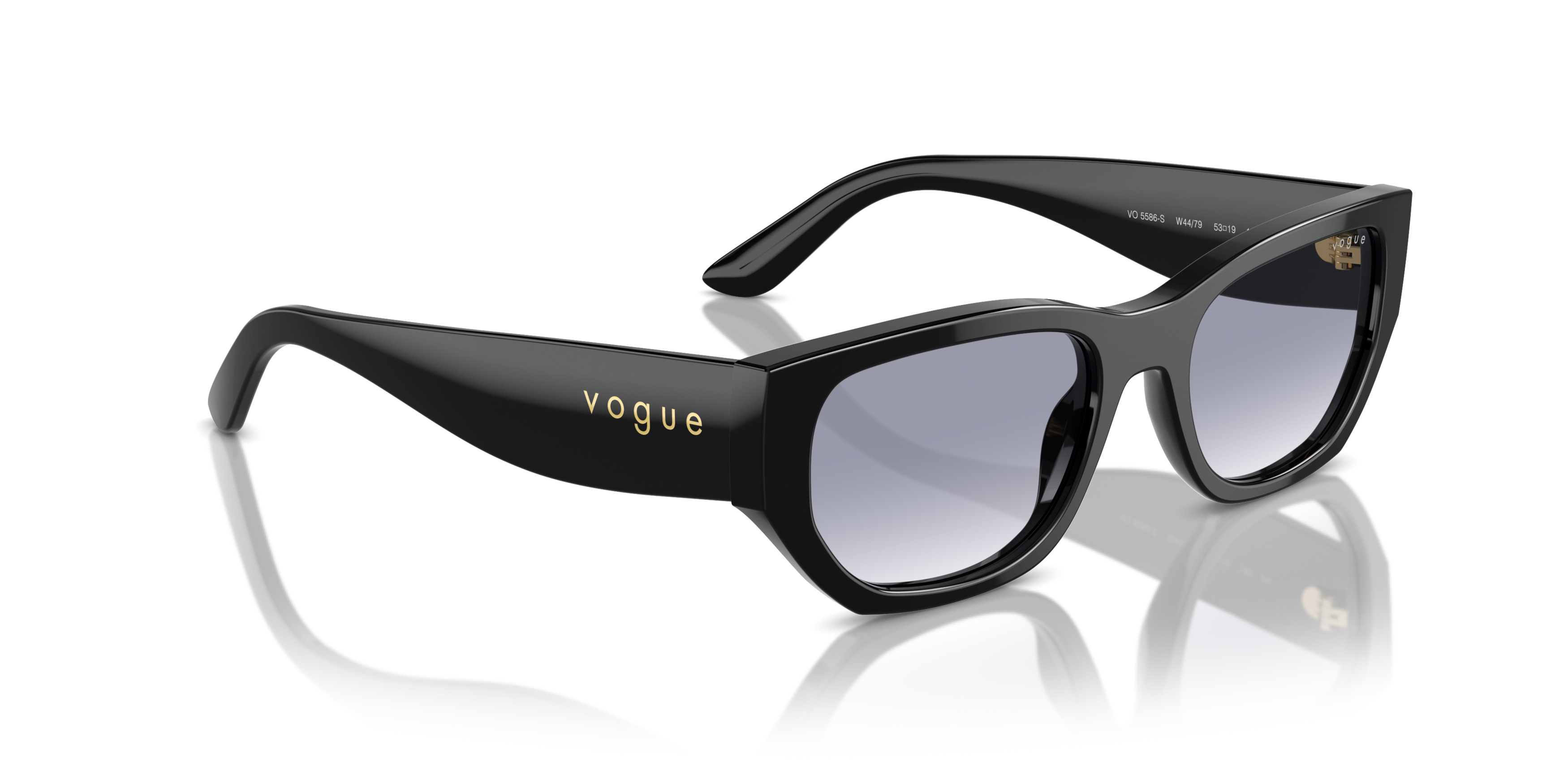 [products.image.angle_right01] Vogue VO5586S W44/79